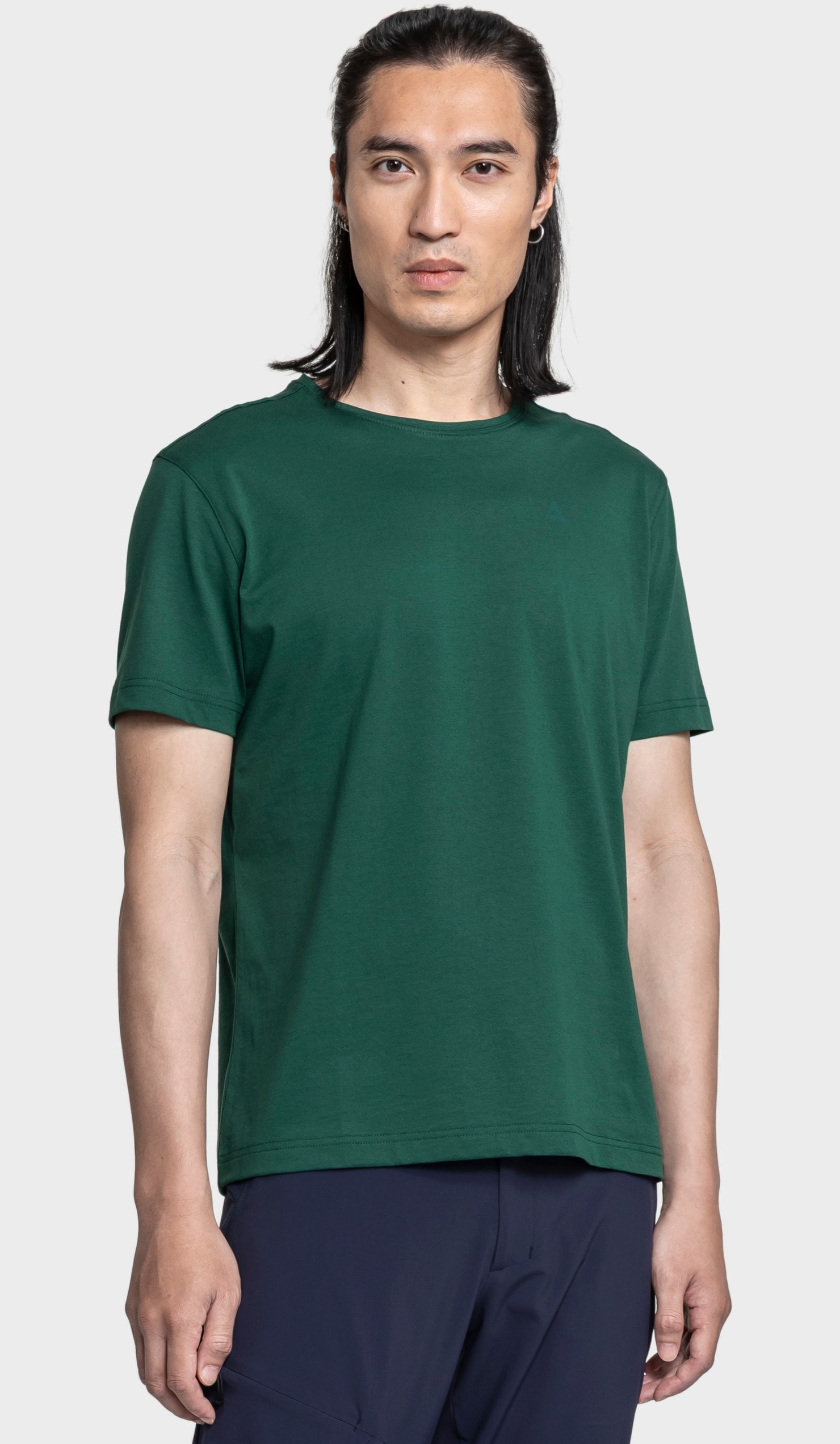 Schöffel Funktionsshirt »T Shirt Hohberg M«