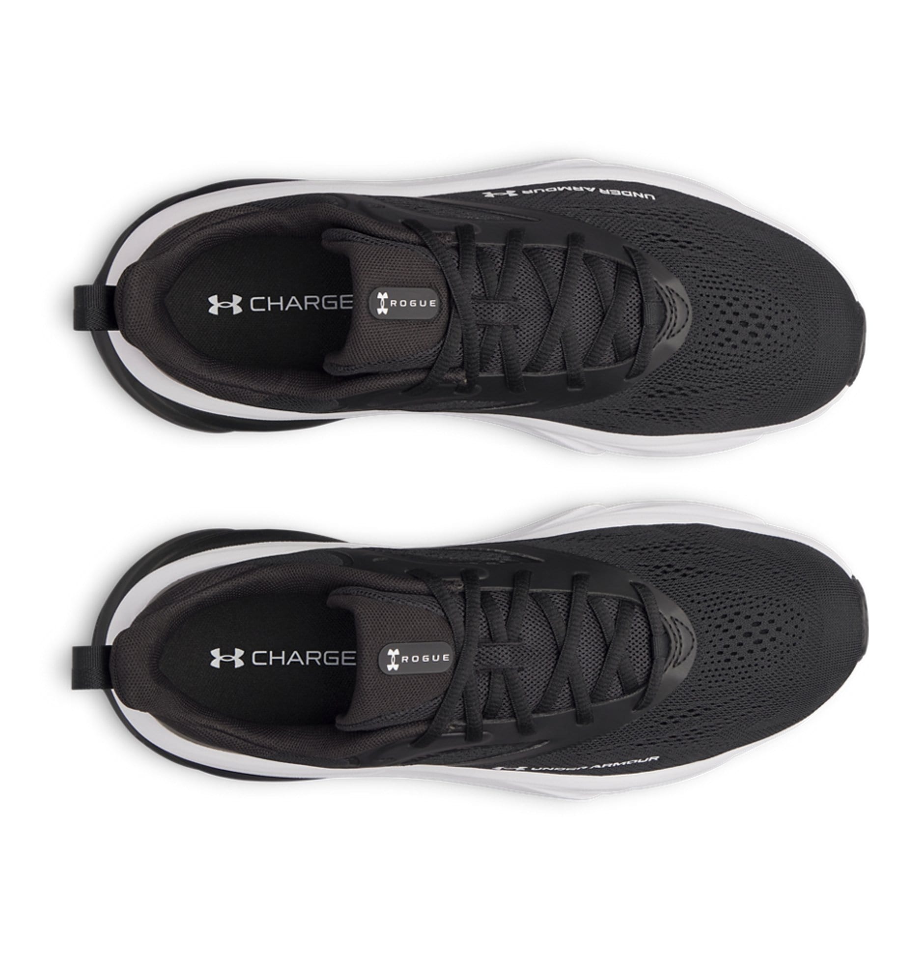 Under Armour® Laufschuh »UA Rogue 6«  Gute Dämpfung