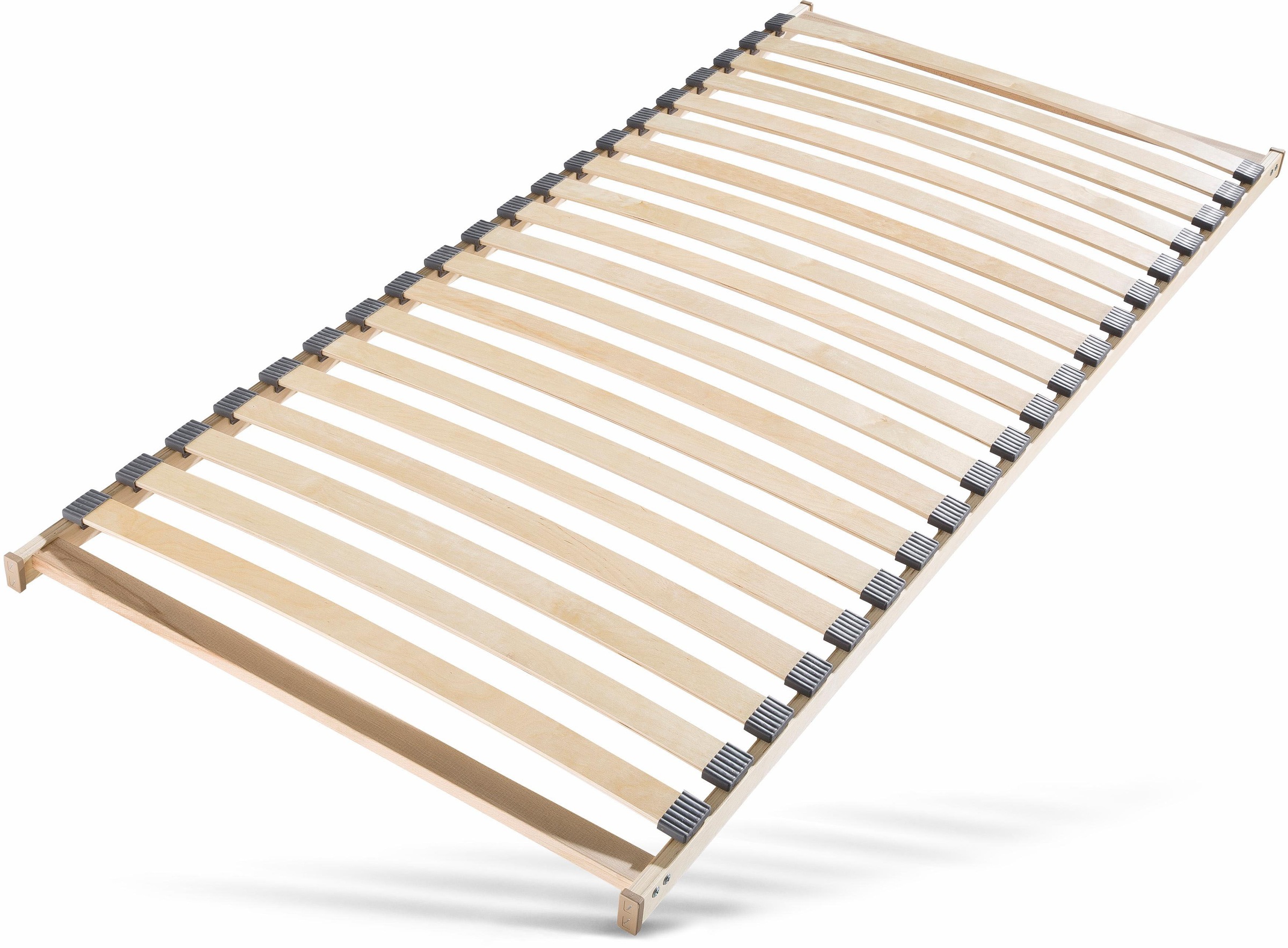 BeCo EXCLUSIV Lattenrost »Selection MF«, (1 St.), BLAUER ENGEL zertifiziert