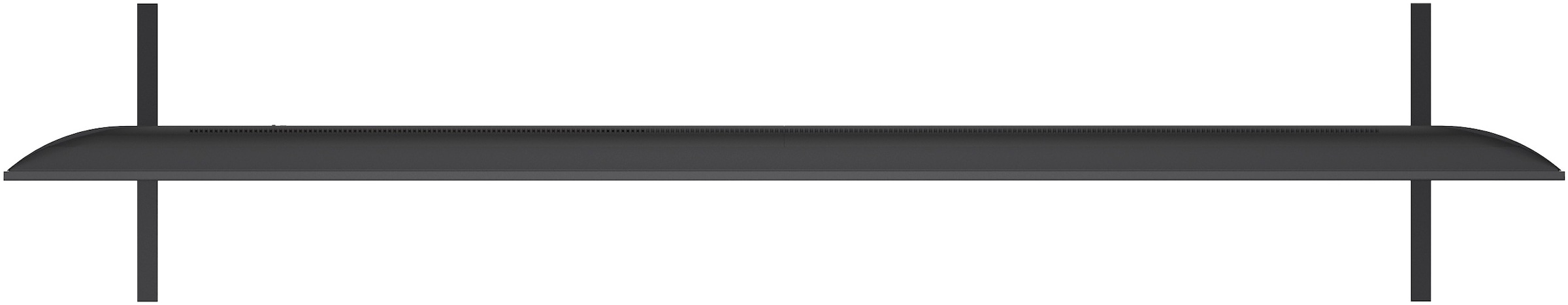 LG QNED-Fernseher »85QNED82B6A« 215 cm/85 ″ Smart-TV