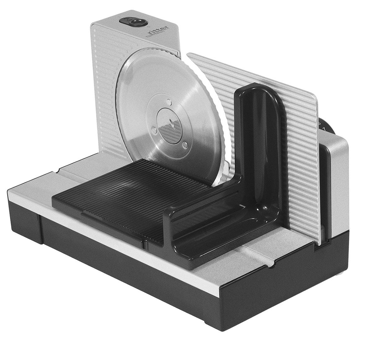 ritter Allesschneider »E 18 Duo-Plus«, 65 W