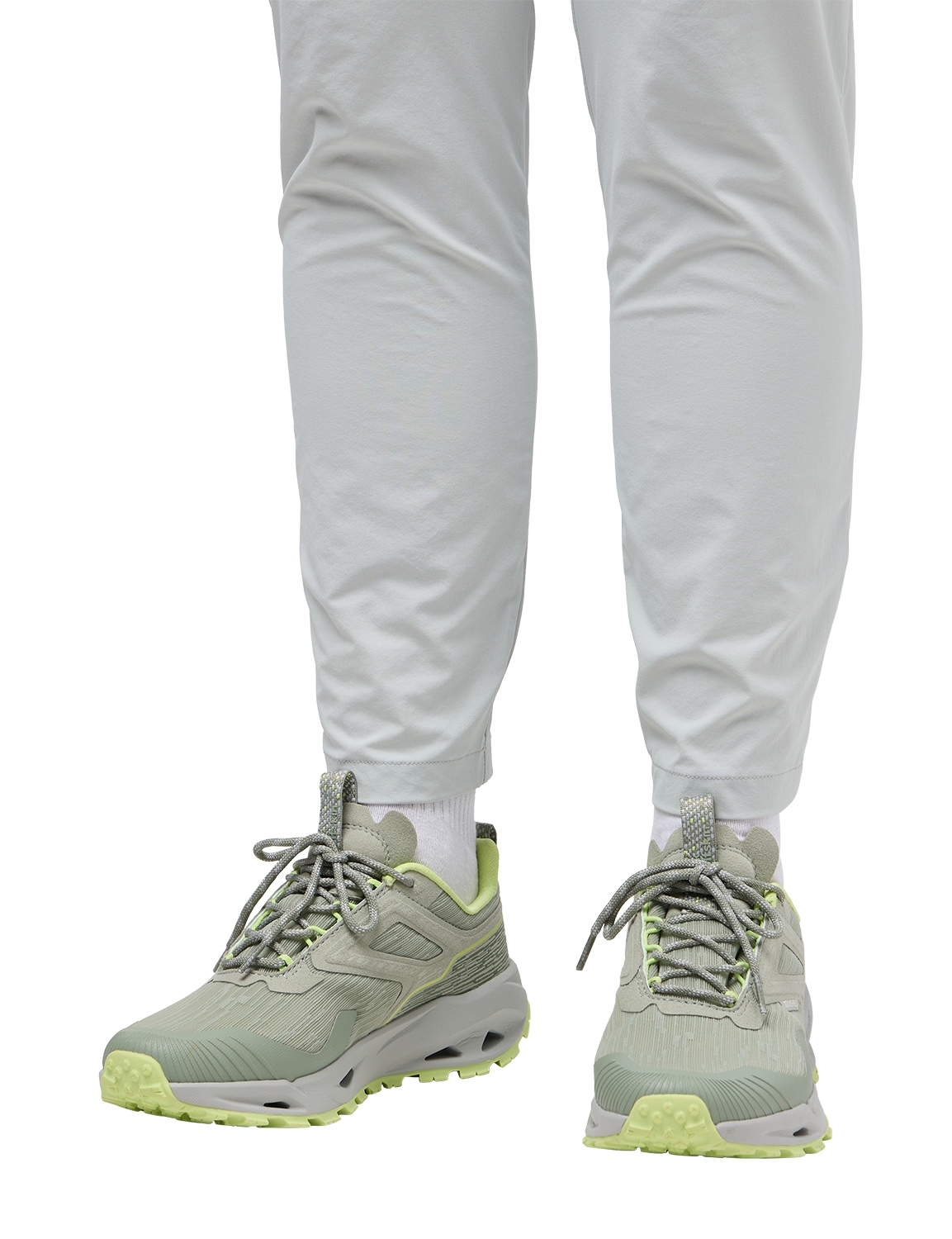 Jack Wolfskin Sneaker »PRELIGHT TEXASHIELD LOW W«