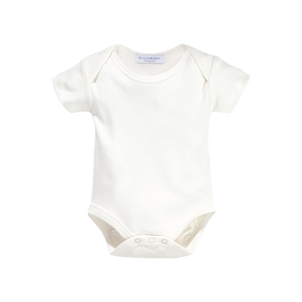 Klitzeklein Erstausstattungspaket »Baby-Set«, (Set, 30 tlg.)