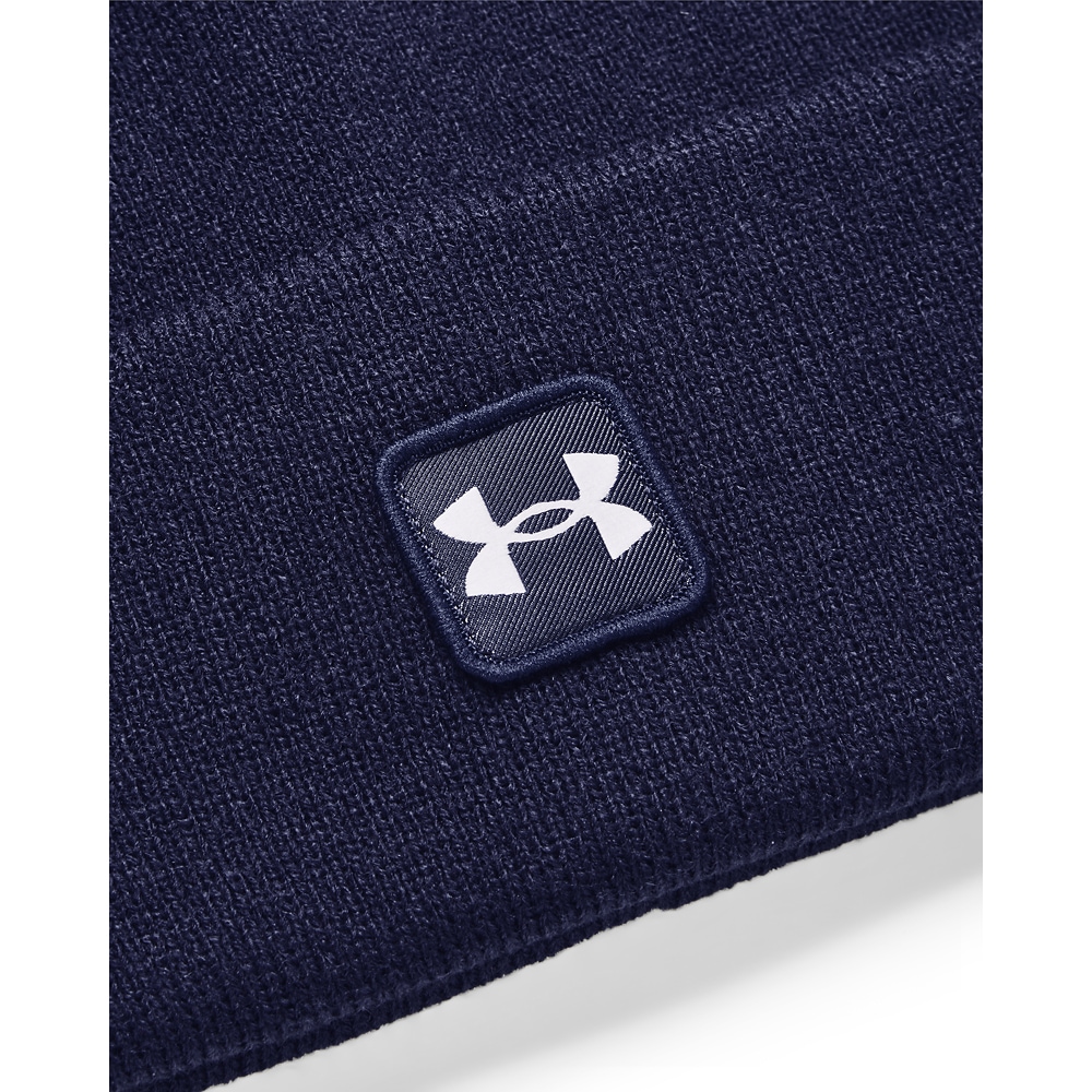 Under Armour® Beanie »UA HALFTIME CUFF«