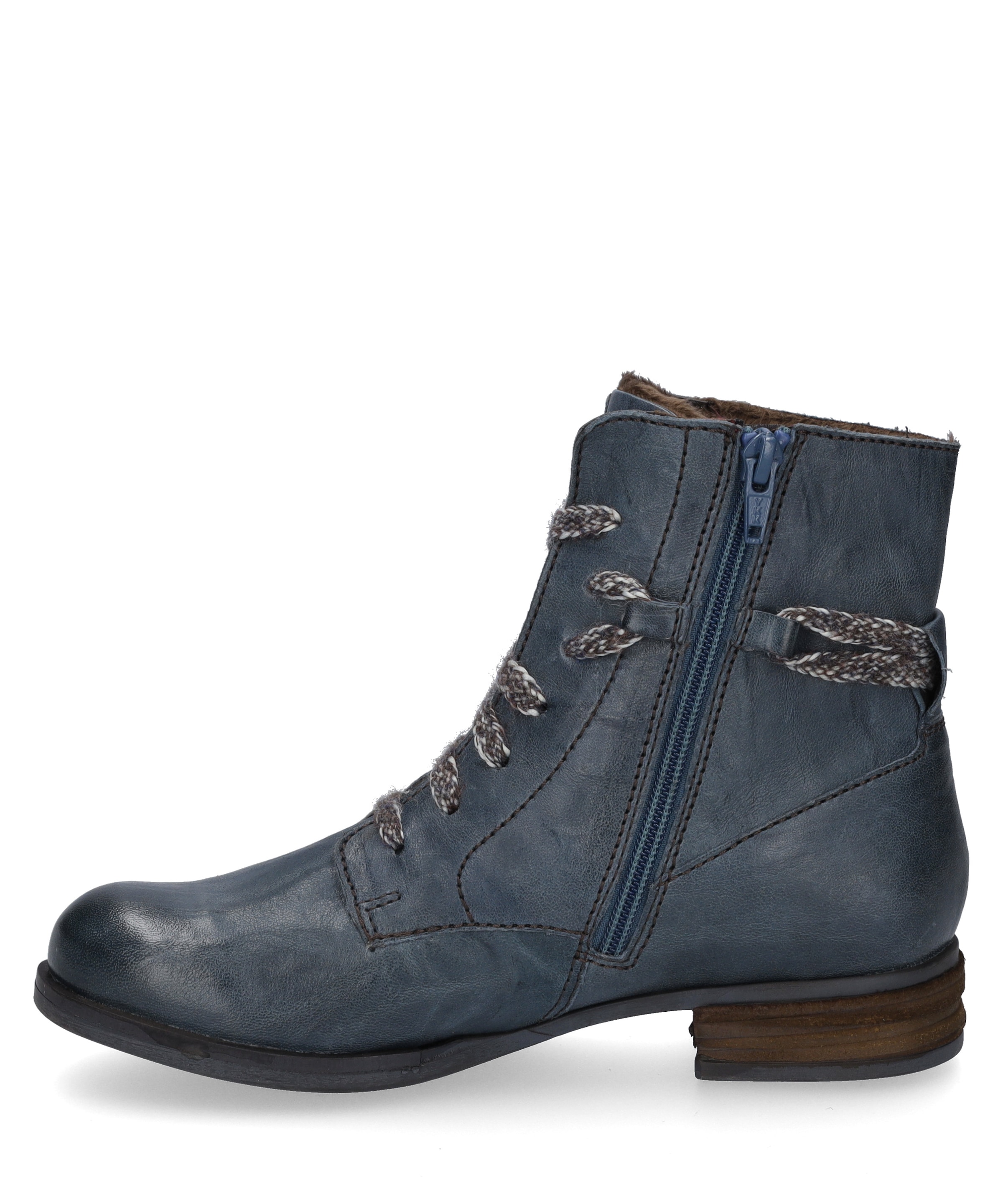 Josef Seibel Stiefelette »Sanja 18, azur«