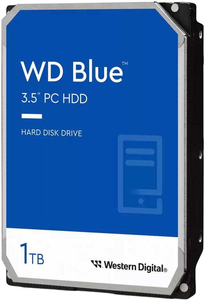 Western Digital interne HDD-Festplatte »Purple Pro Smart Video 8TB« 3,5 8 TB Anschluss SATA III