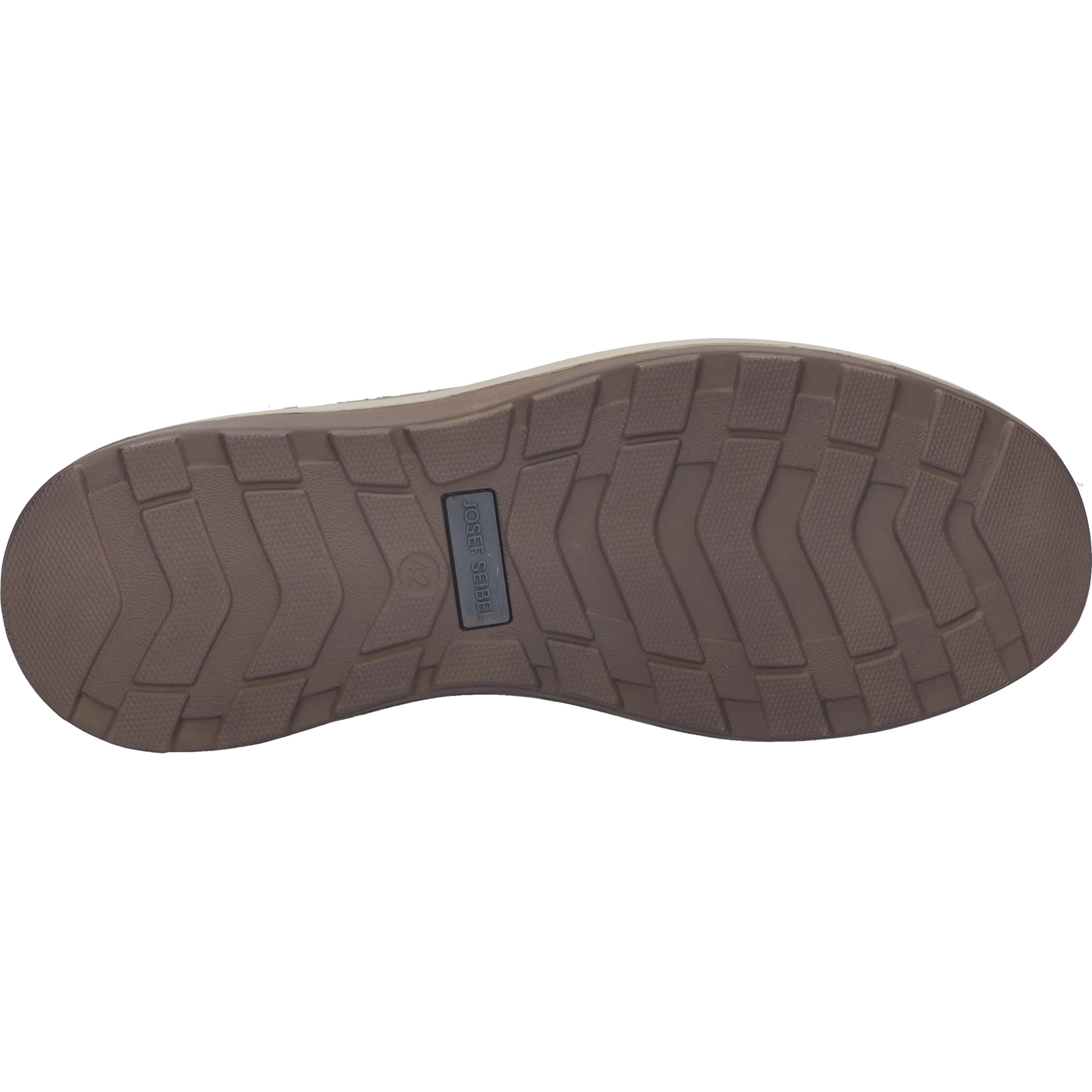 Josef Seibel Sneaker »Marley 51, sand-kombi«