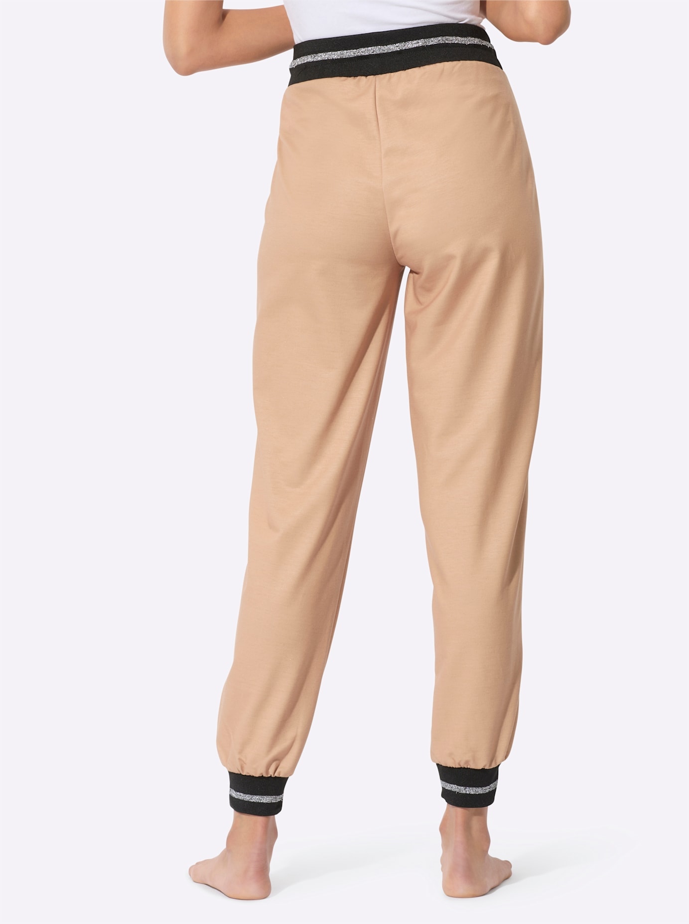 feel good Dehnbund-Hose