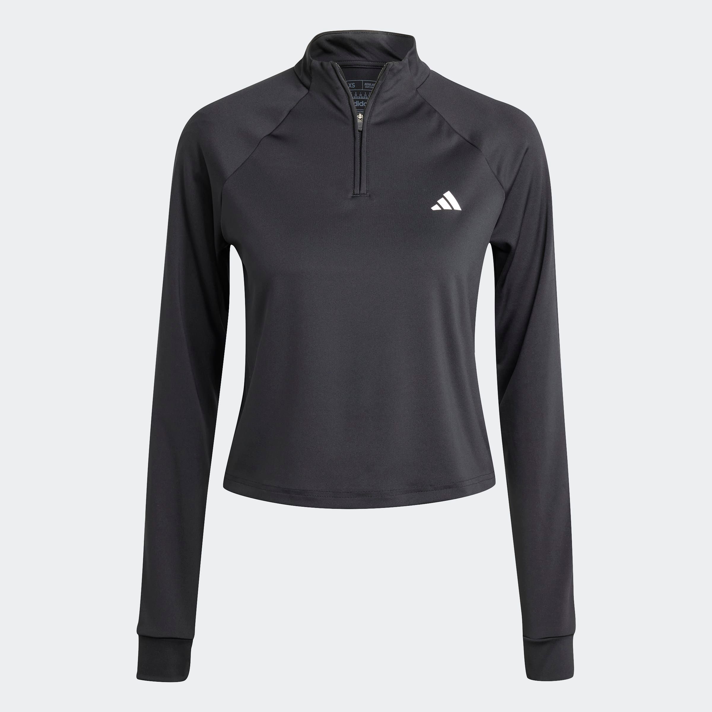 adidas Performance Rollkragenpullover »WE 1/4ZIP« 1 tlg.