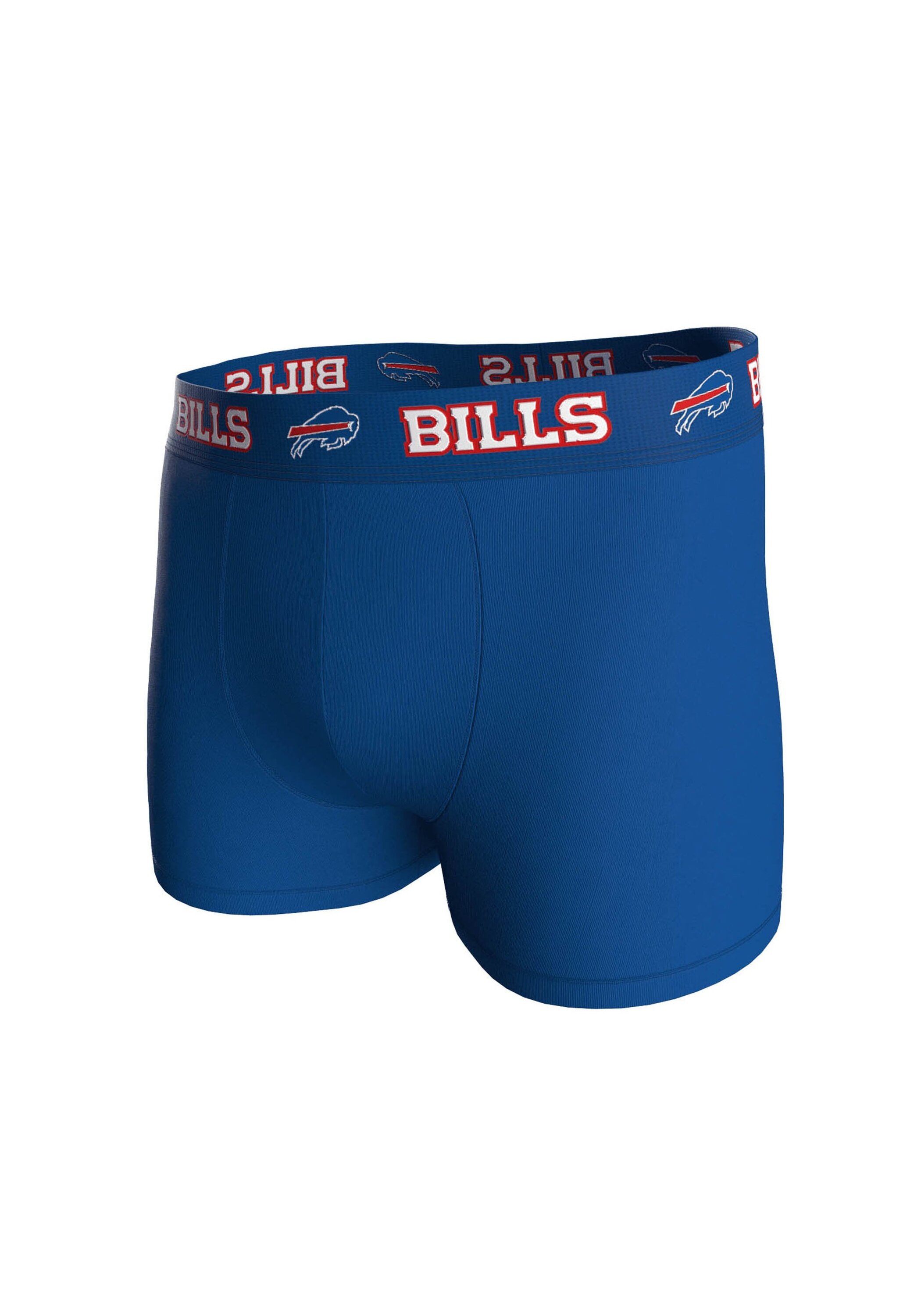NFL Boxershorts »Boxershort NFL 3pk Boxers 3er Pack«