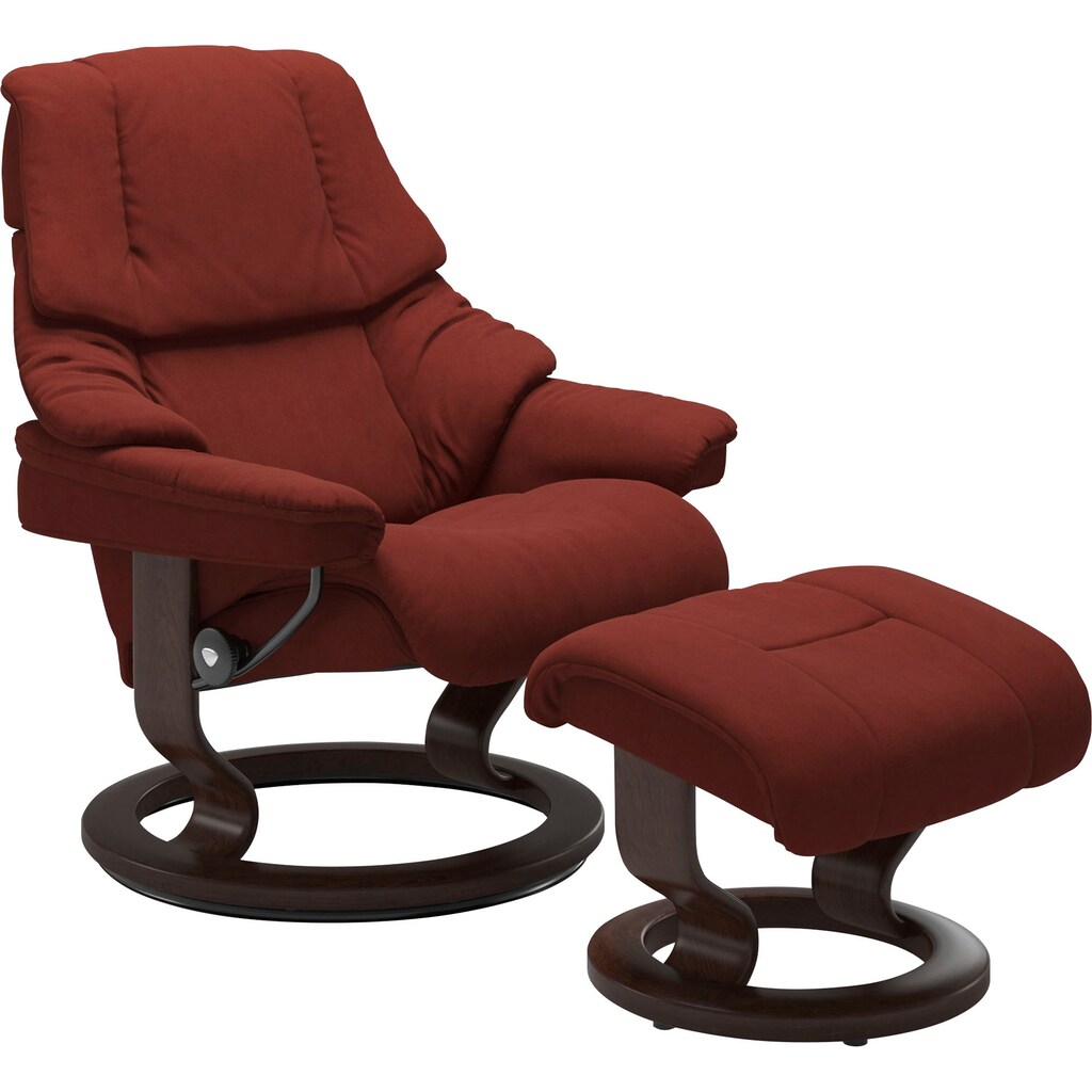 Stressless® Relaxsessel »Reno«