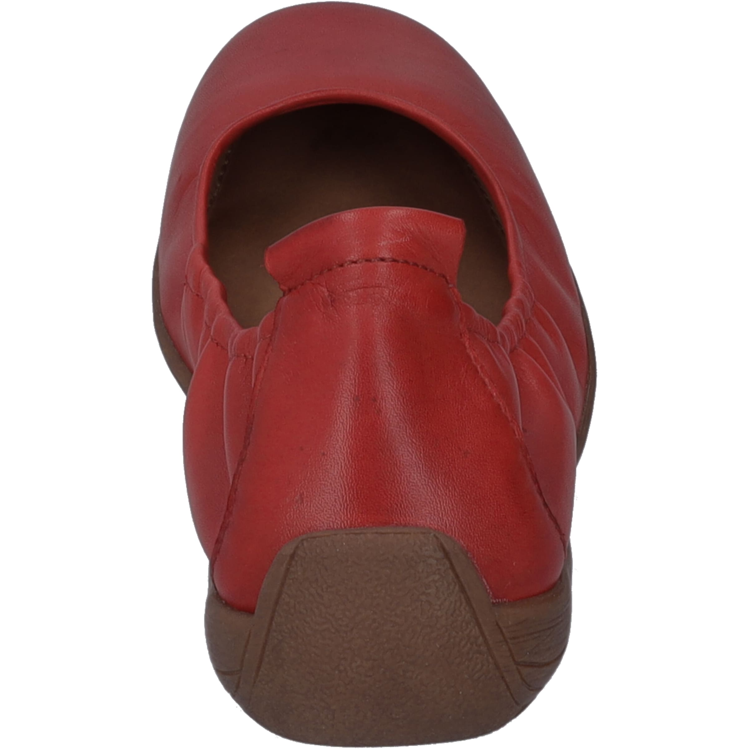 Josef Seibel Ballerina »Fenja 01, rot«