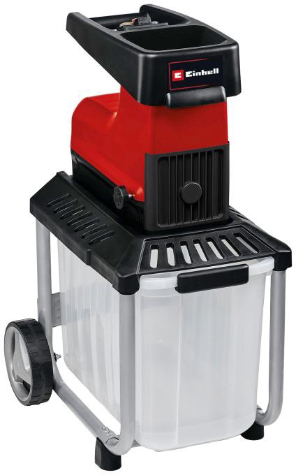 Einhell Leisehäcksler »GC-RS 60 CB«