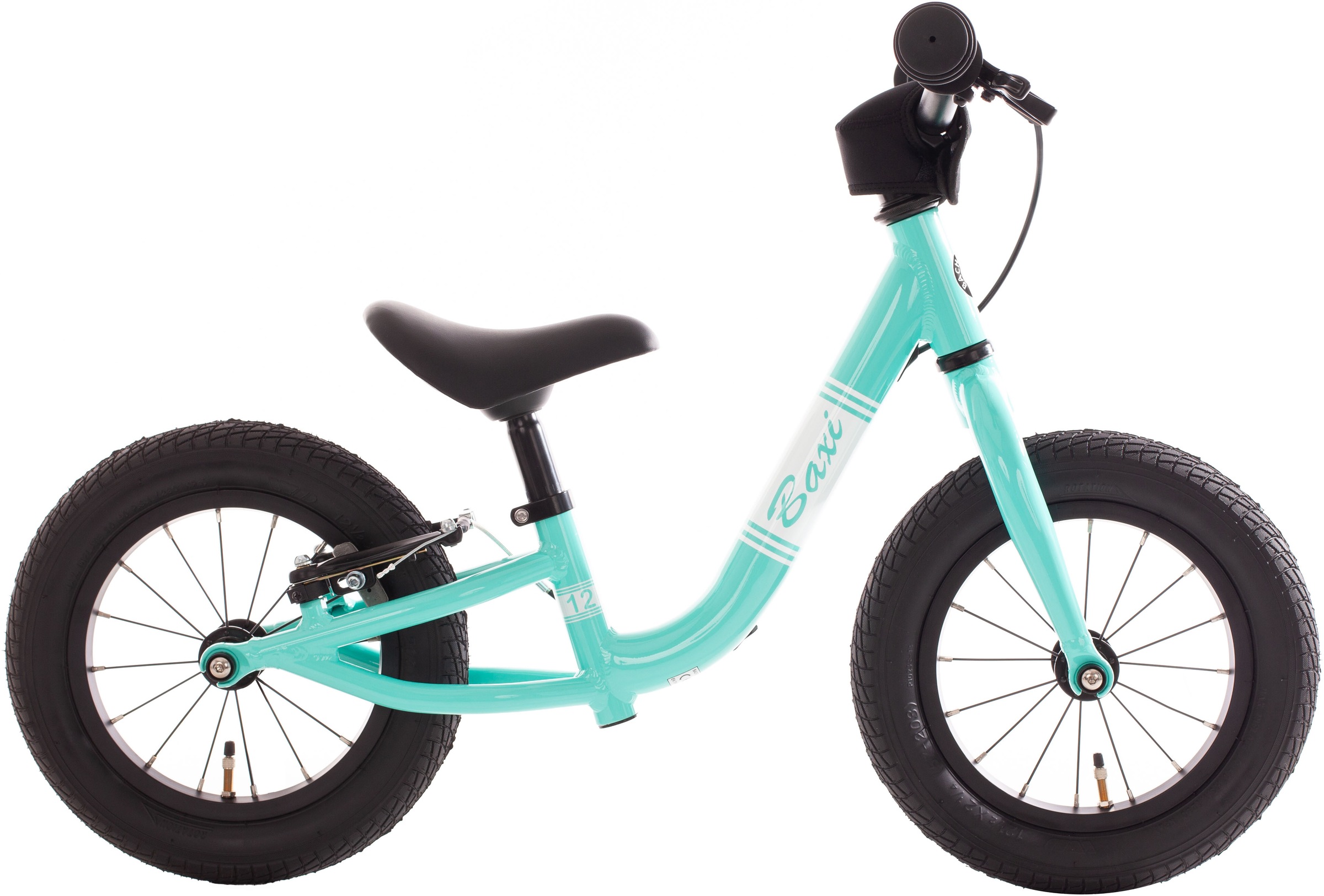 Bachtenkirch Laufrad »Baxi« Balance Bike in blau