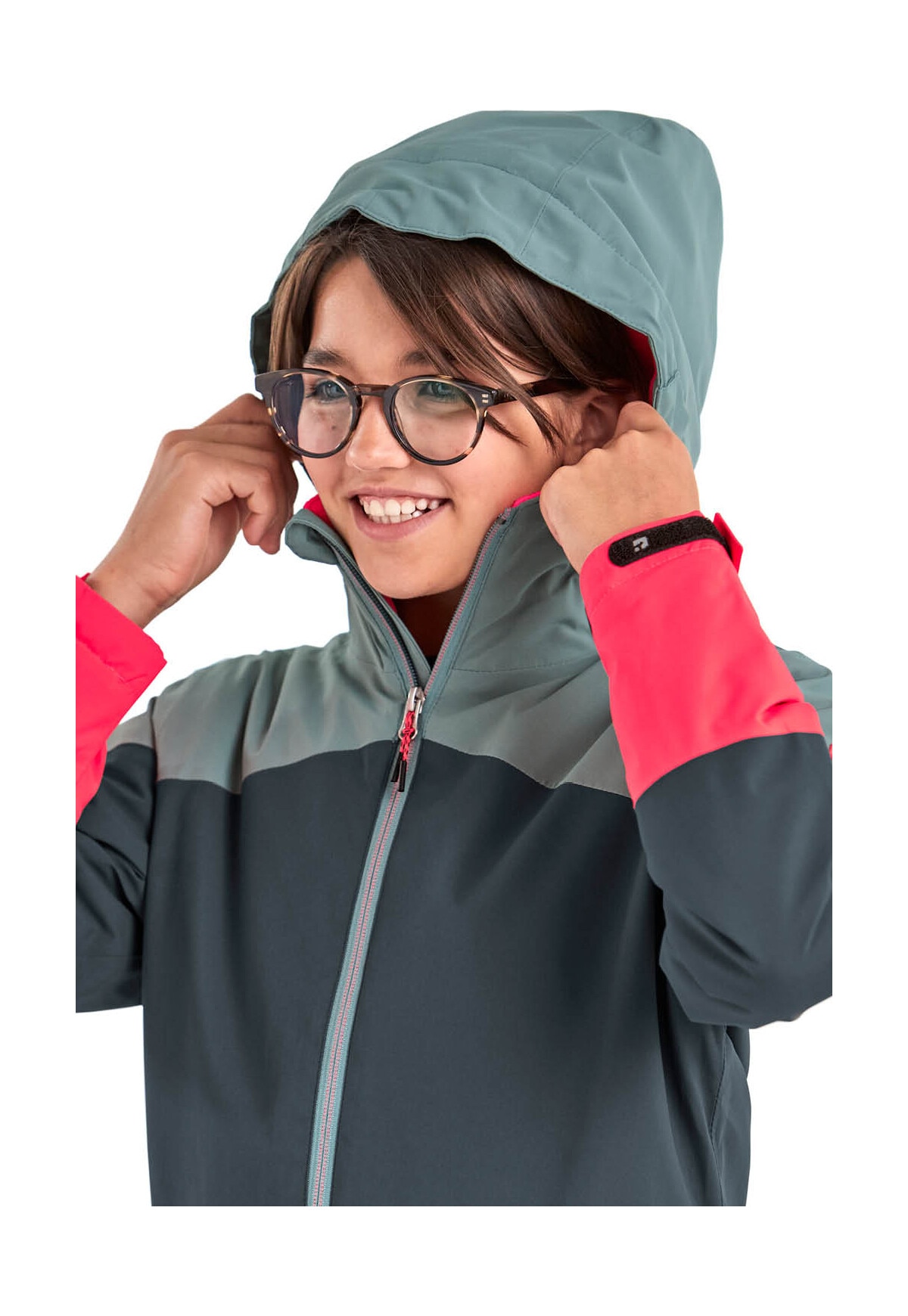 Killtec Outdoorjacke »KOW 195 GRLS JCKT«