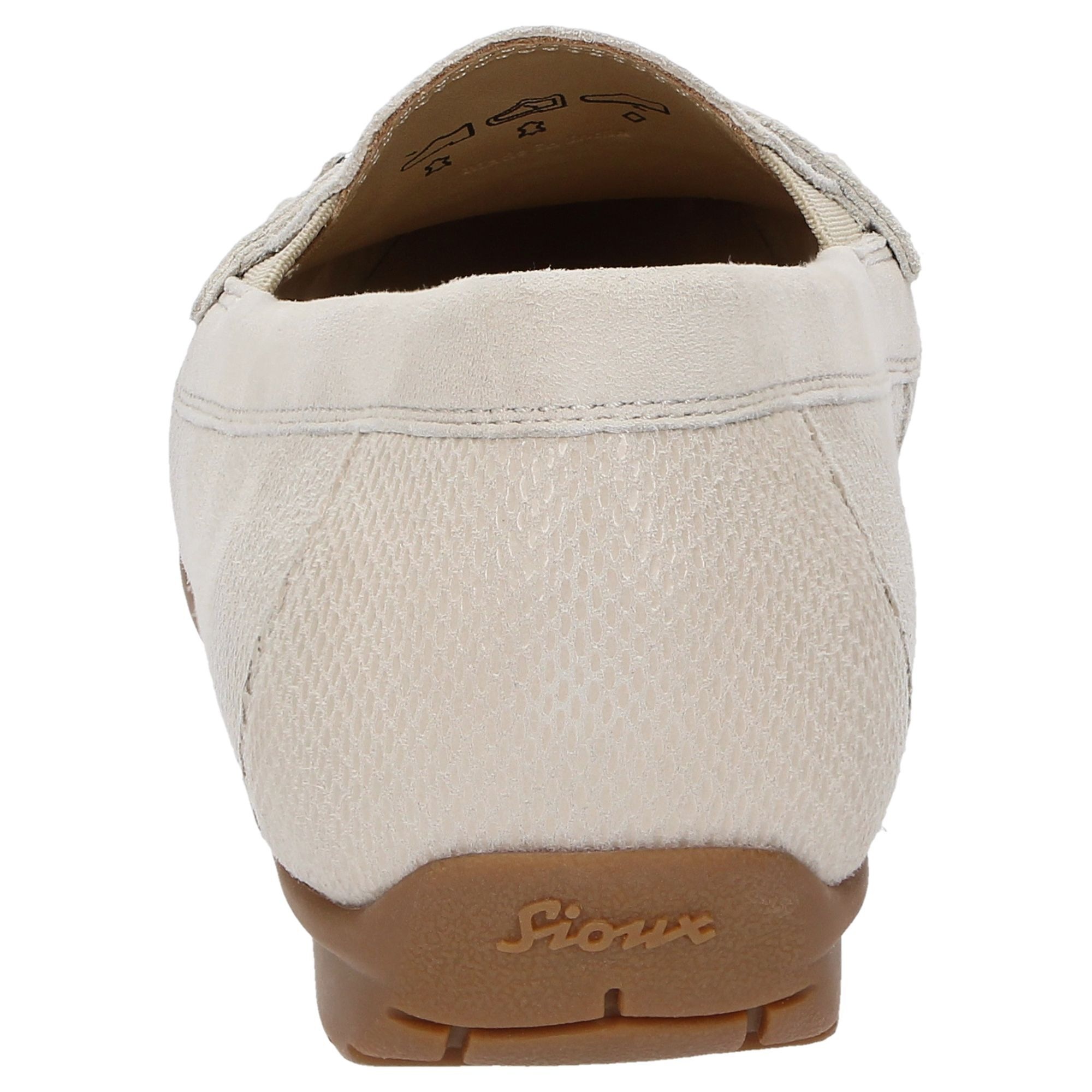 SIOUX Slipper »Cortizia-723-H«