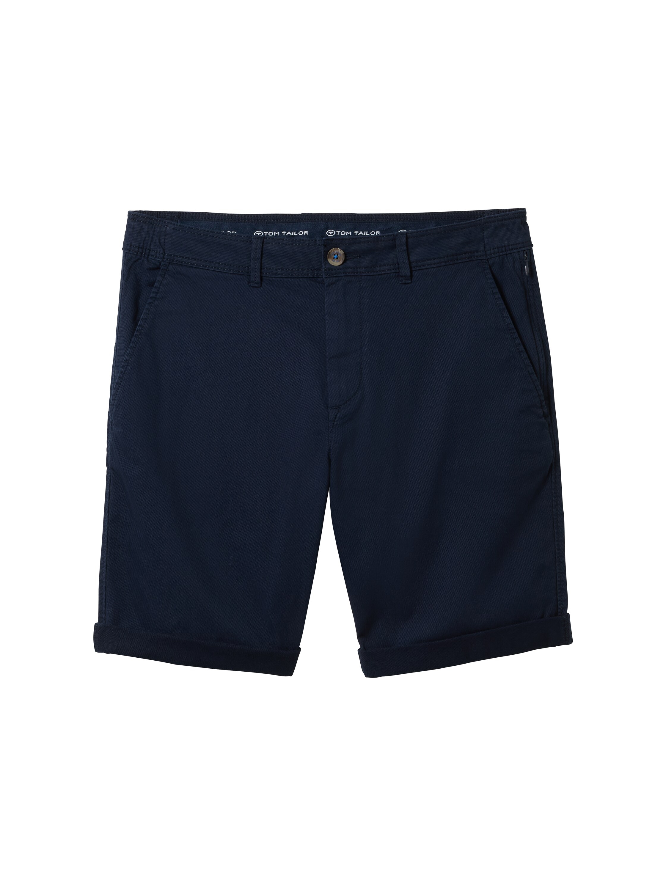 TOM TAILOR Bermudas, Sommerhose