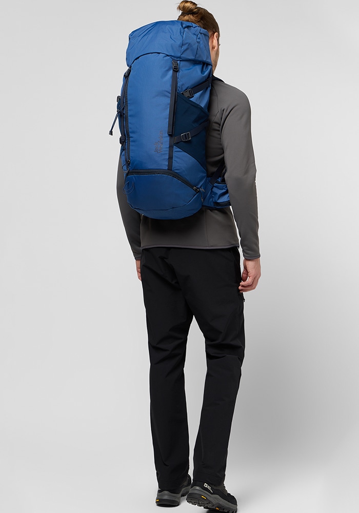 Wanderrucksack »CYROX SHAPE 35 S-L«