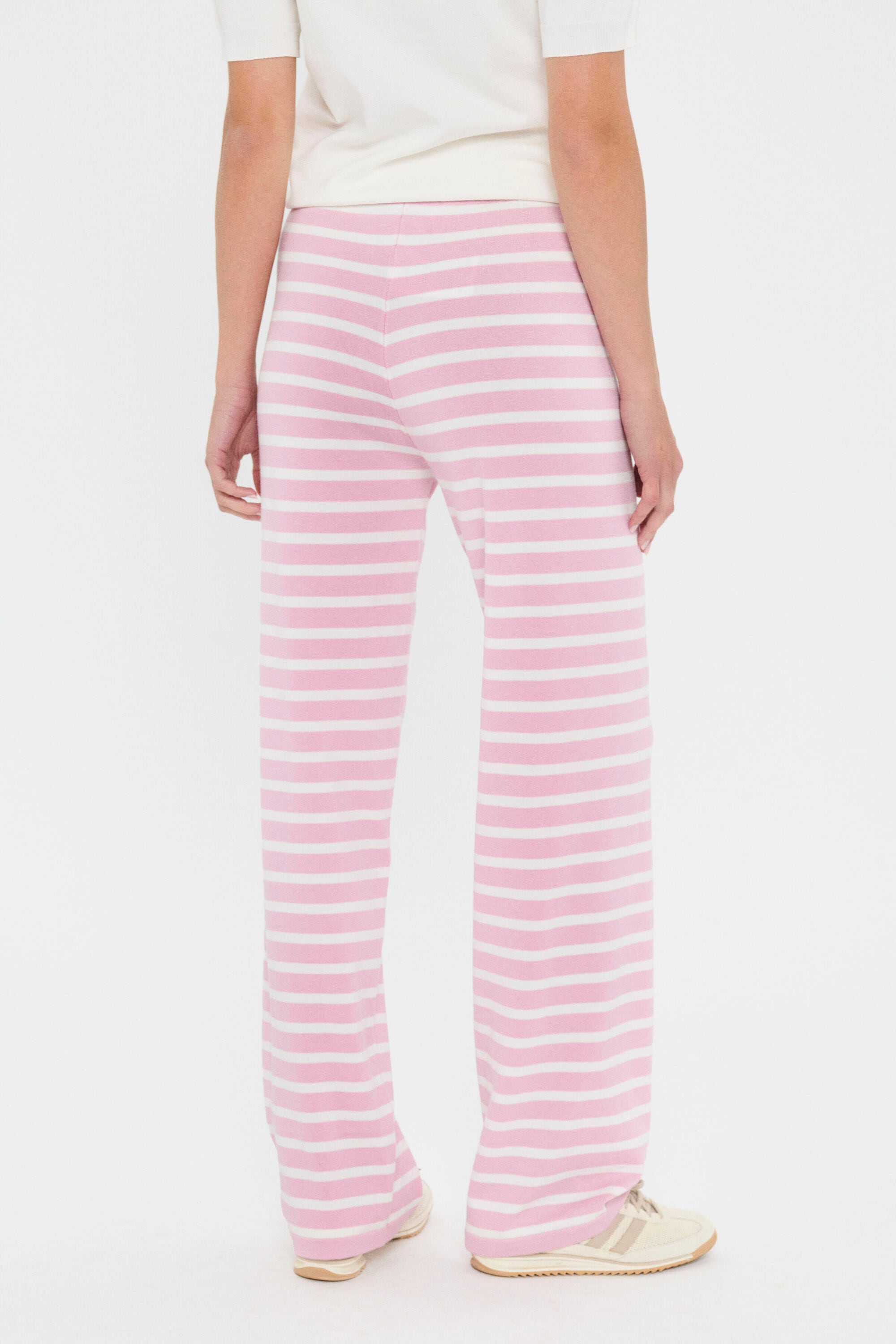 Saint Tropez Stoffhose »Casual Hose MilaSZ«