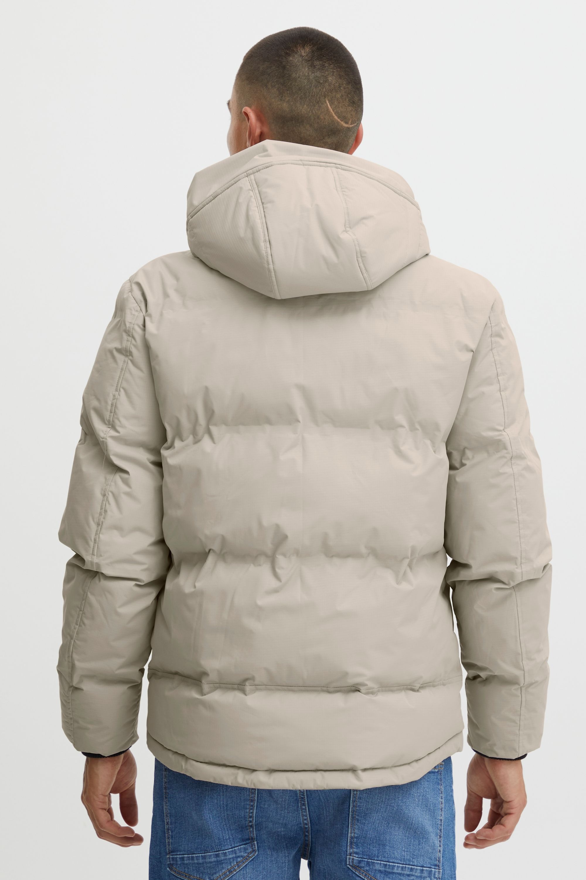 !Solid Wintermantel »Winterjacke SDClarence«