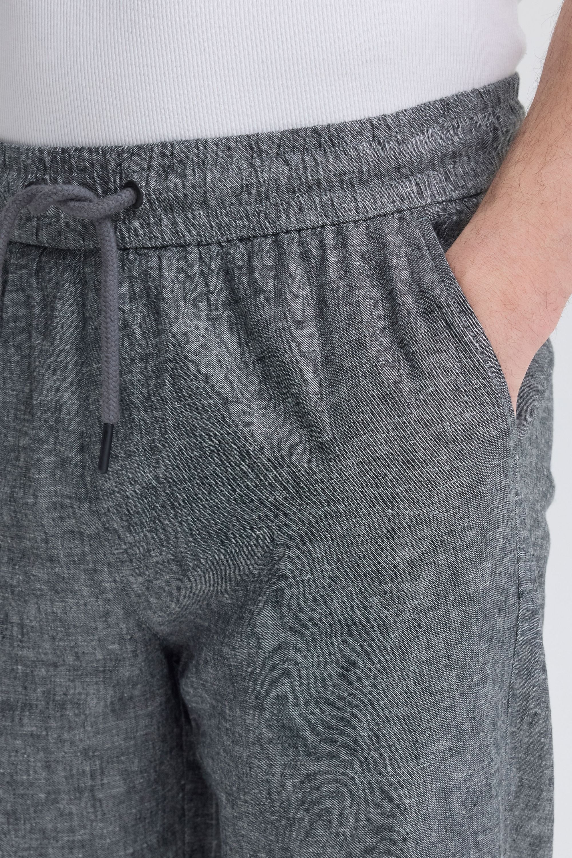 Blend Leinenhose »Leinenhose BHAban Linen Mix«