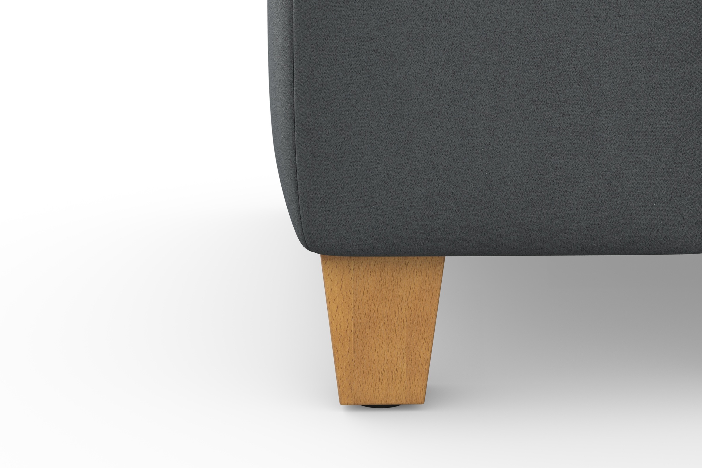 sit&more Ecksofa »Westham L-Form« mit Ottomane, mit oder ohne Bettfunktion, Bettkasten, Verstellung