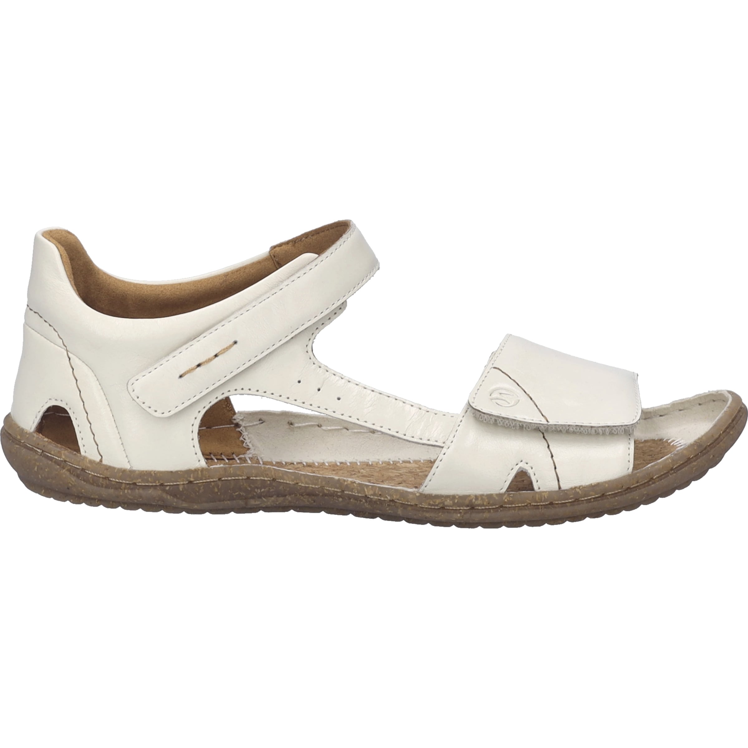 Josef Seibel Sandale »Caitlyn 03, weiss«