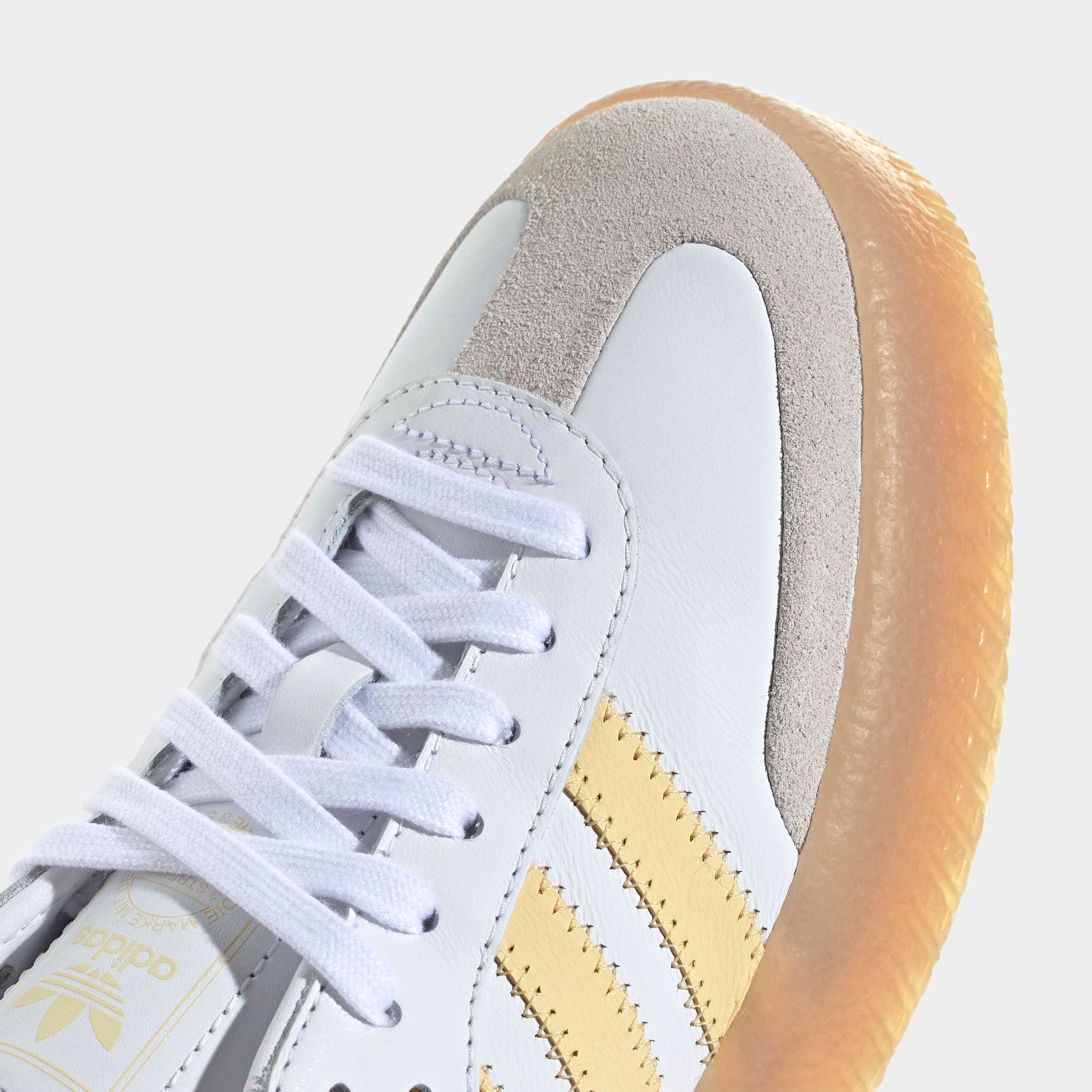 adidas Originals Sneaker »SAMBAE«