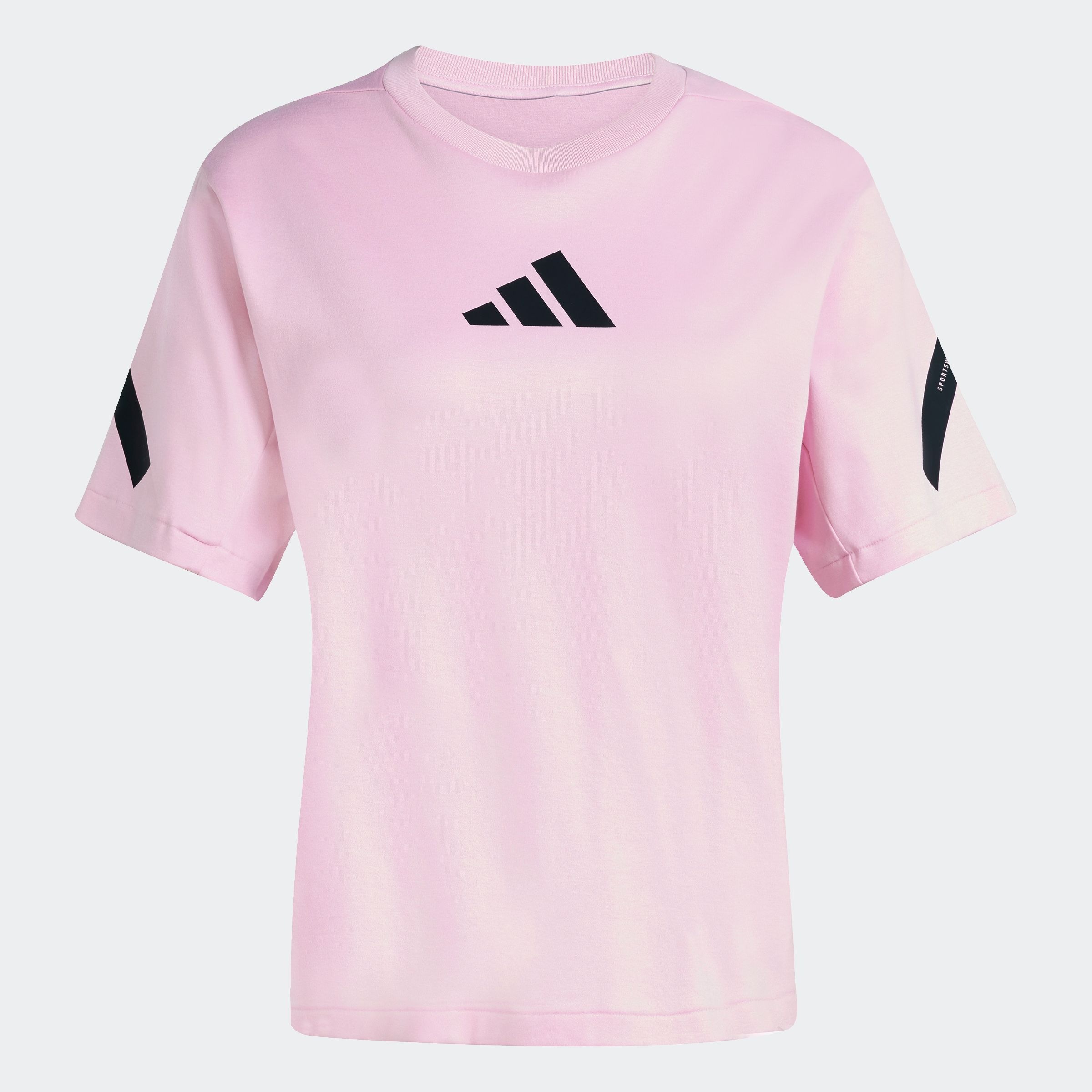 adidas Sportswear T-Shirt »W Z.N.E. TEE«