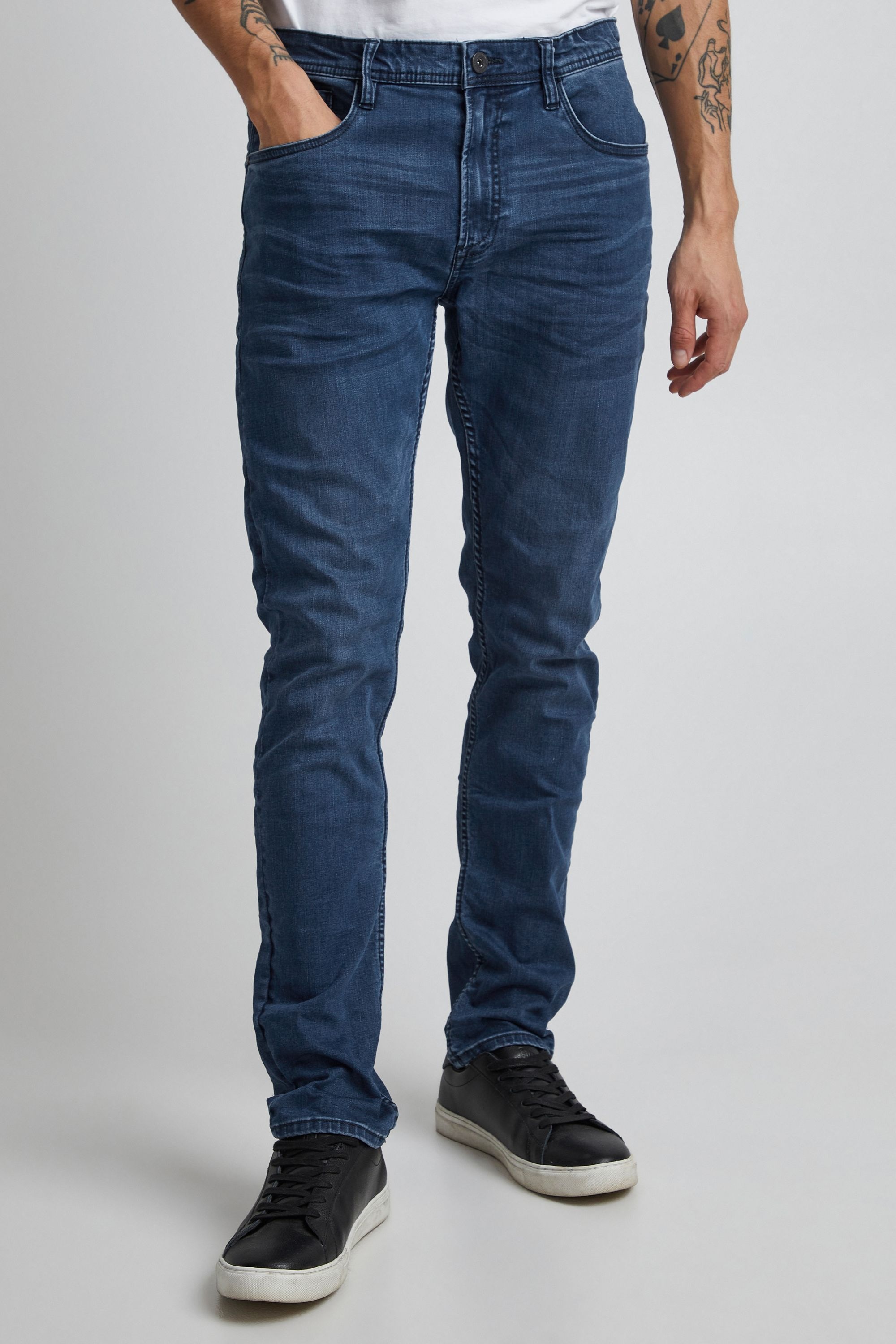 Blend 5-Pocket-Jeans »5-Pocket-Jeans BHJet«