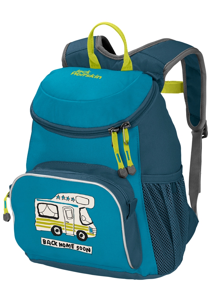 Kinderrucksack »LITTLE JOE«