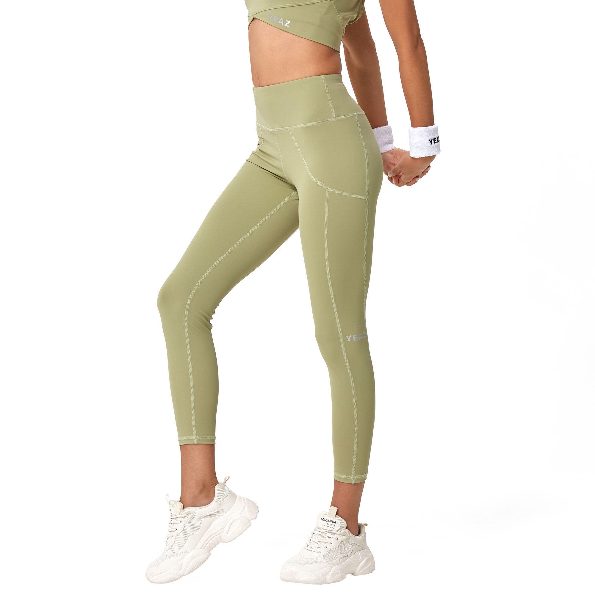 YEAZ Leggings »Leggings CLASSY«