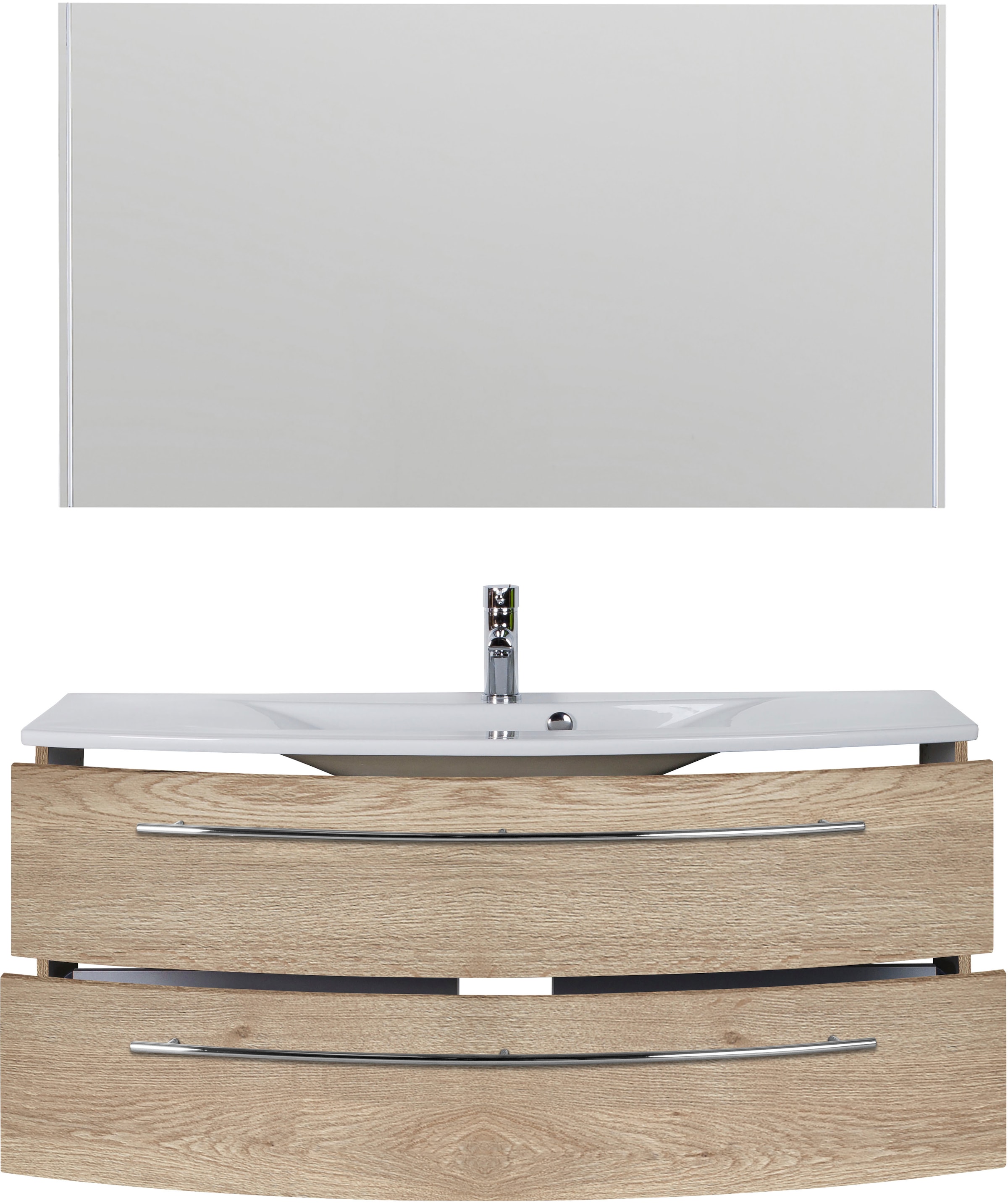 MARLIN Badmöbel-Set »3040«, (2 St.), Breite 120 cm