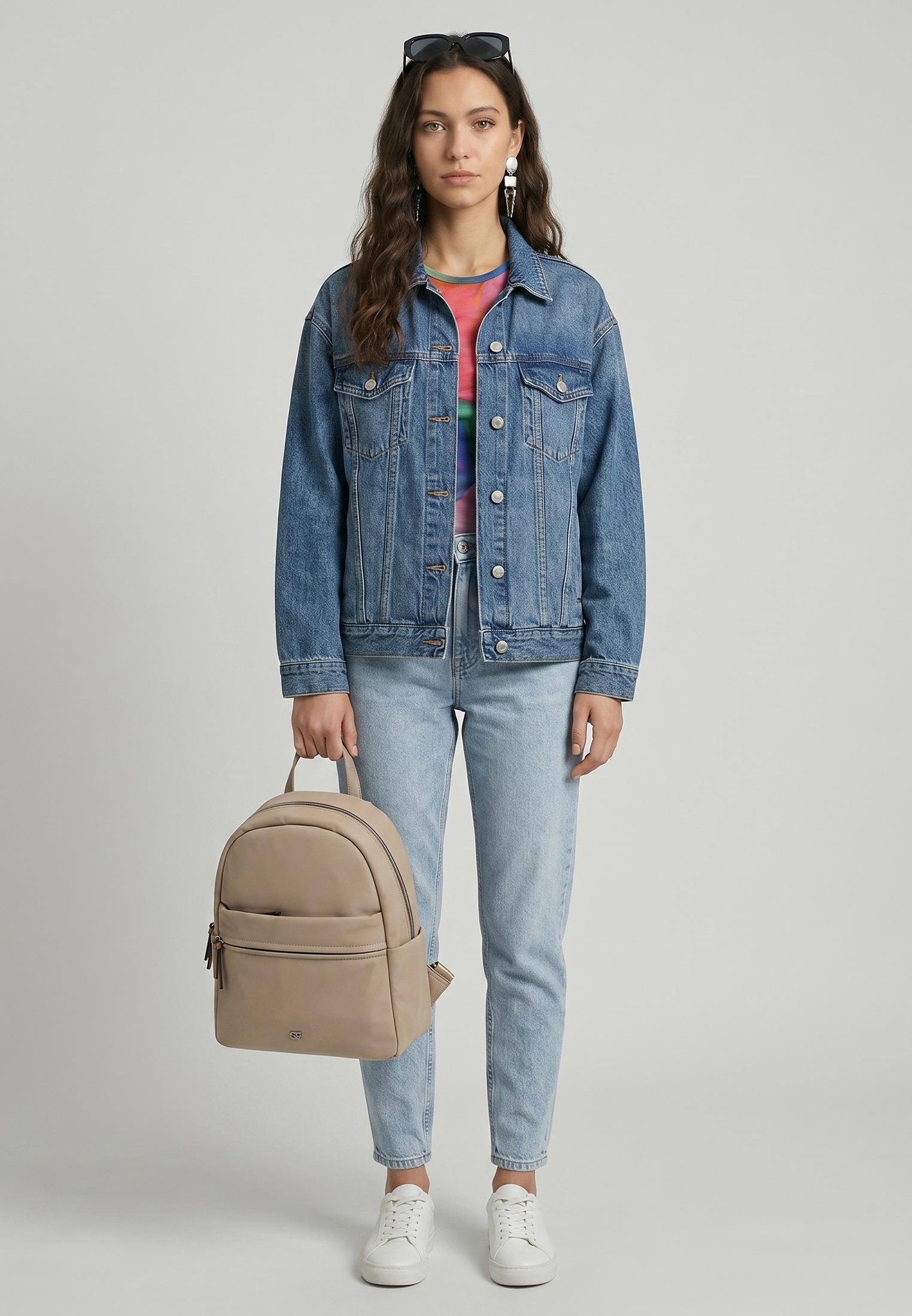 SURI FREY Rucksack »Rucksack SFY Bonny«