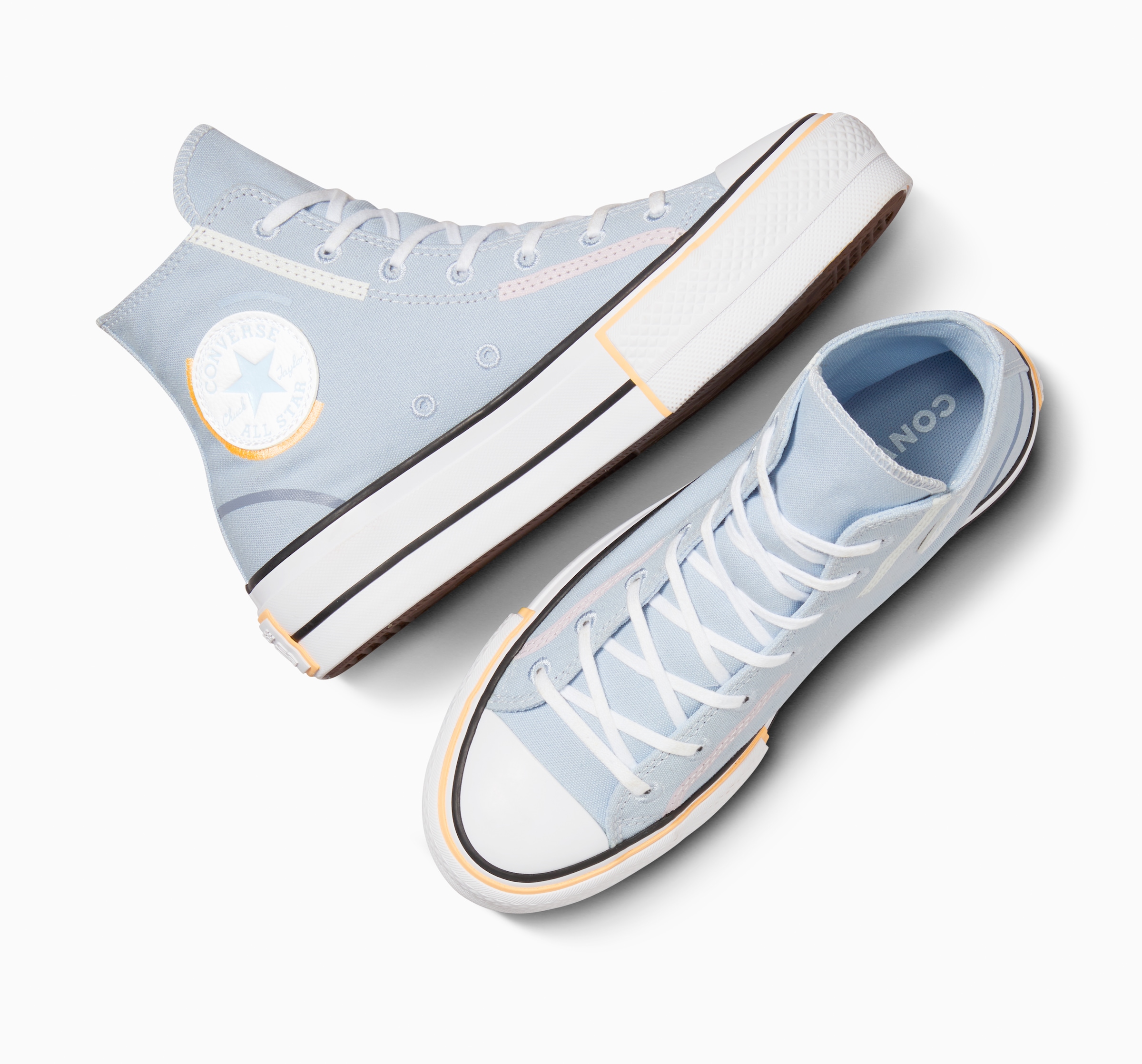 Converse Sneaker »CHUCK TAYLOR ALL STAR LIFT PLATFORM«