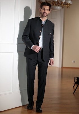Eleganter Anzug