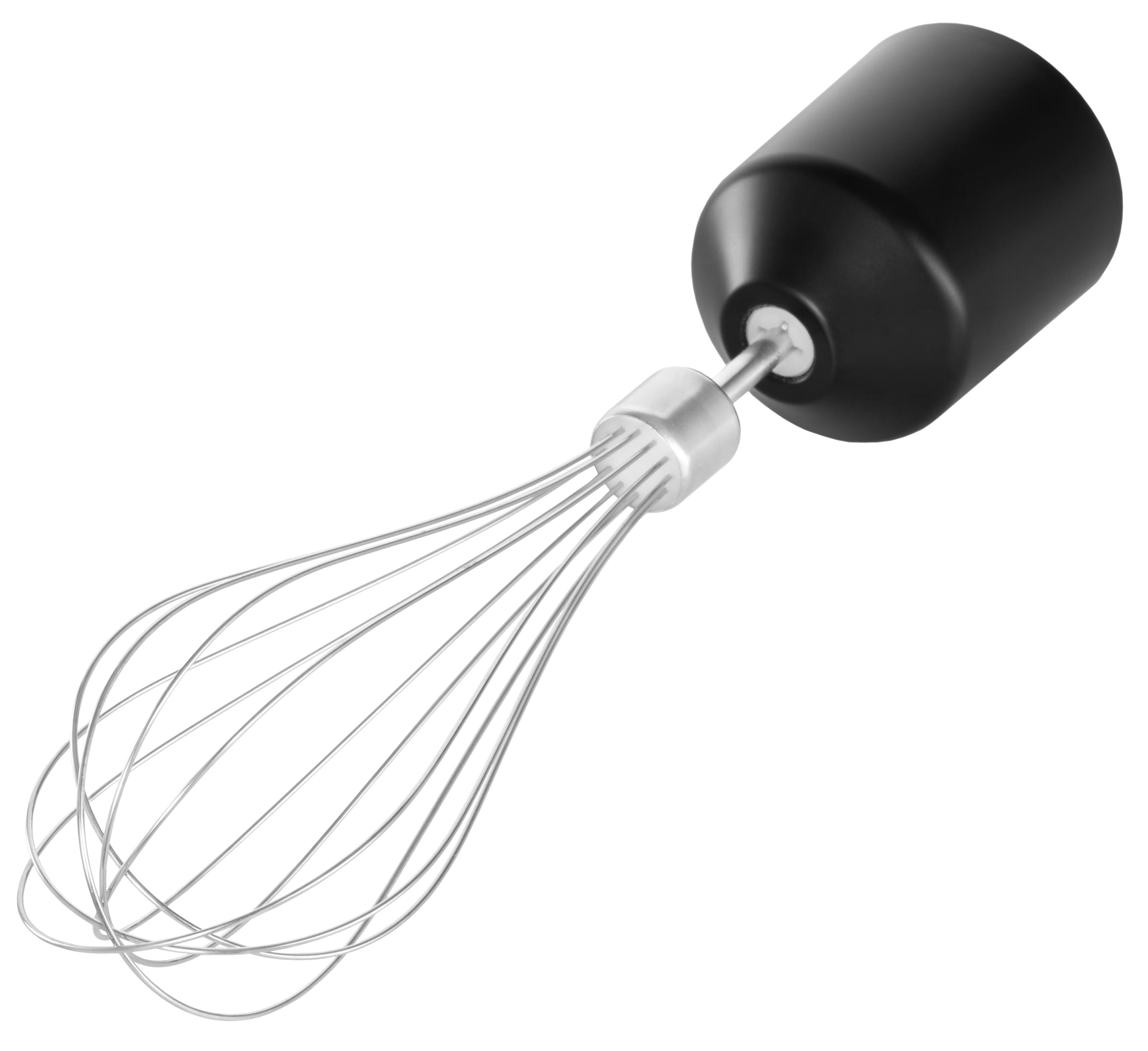 Gastroback Stabmixer »40982, Kabellos« 180 W 5 in 1: pürieren, zerkleinern, aufschäumen, aufschlagen, emulgieren
