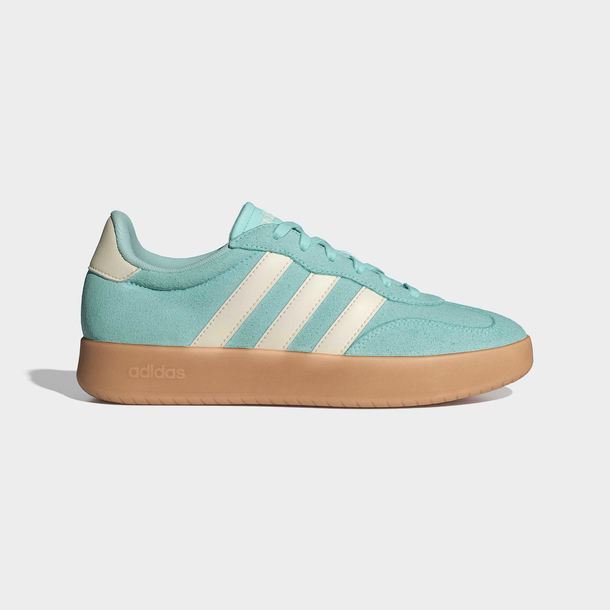 adidas Sportswear Sneaker »BARREDA«  inspiriert vom Design des adidas handball spezial