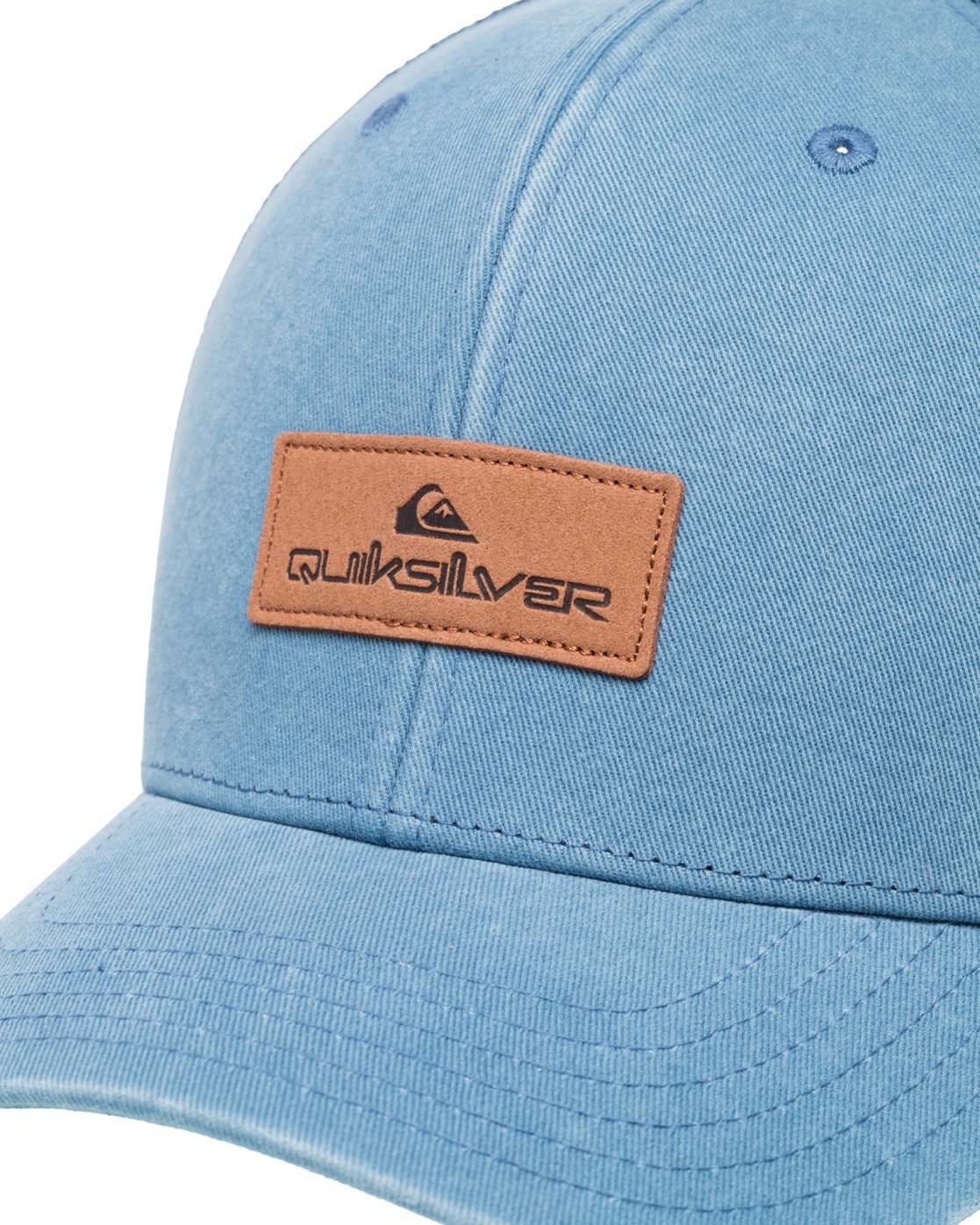 Quiksilver Trucker Cap »Down Thech«