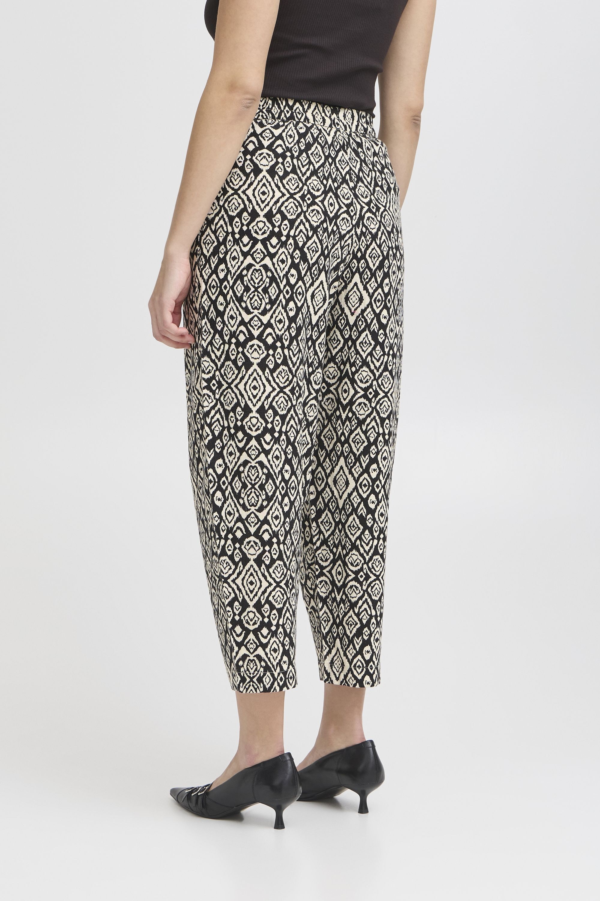 Ichi Leinenhose »Leinenhose IHLINNO«