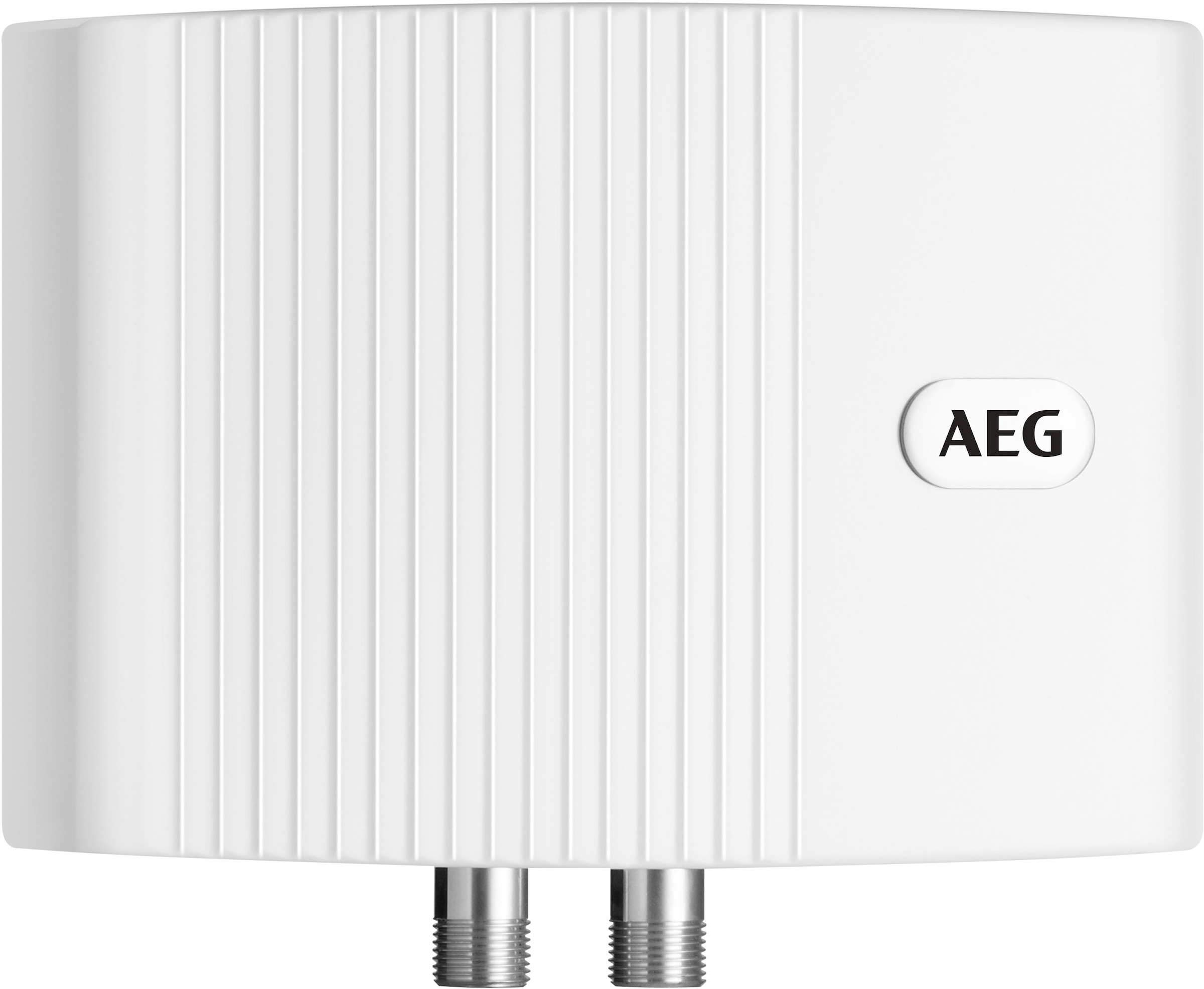 AEG Haustechnik Klein-Durchlauferhitzer »MTE 440«, für Handwaschbecken, 4,4 kW, Festanschluss 230V, elektronisch