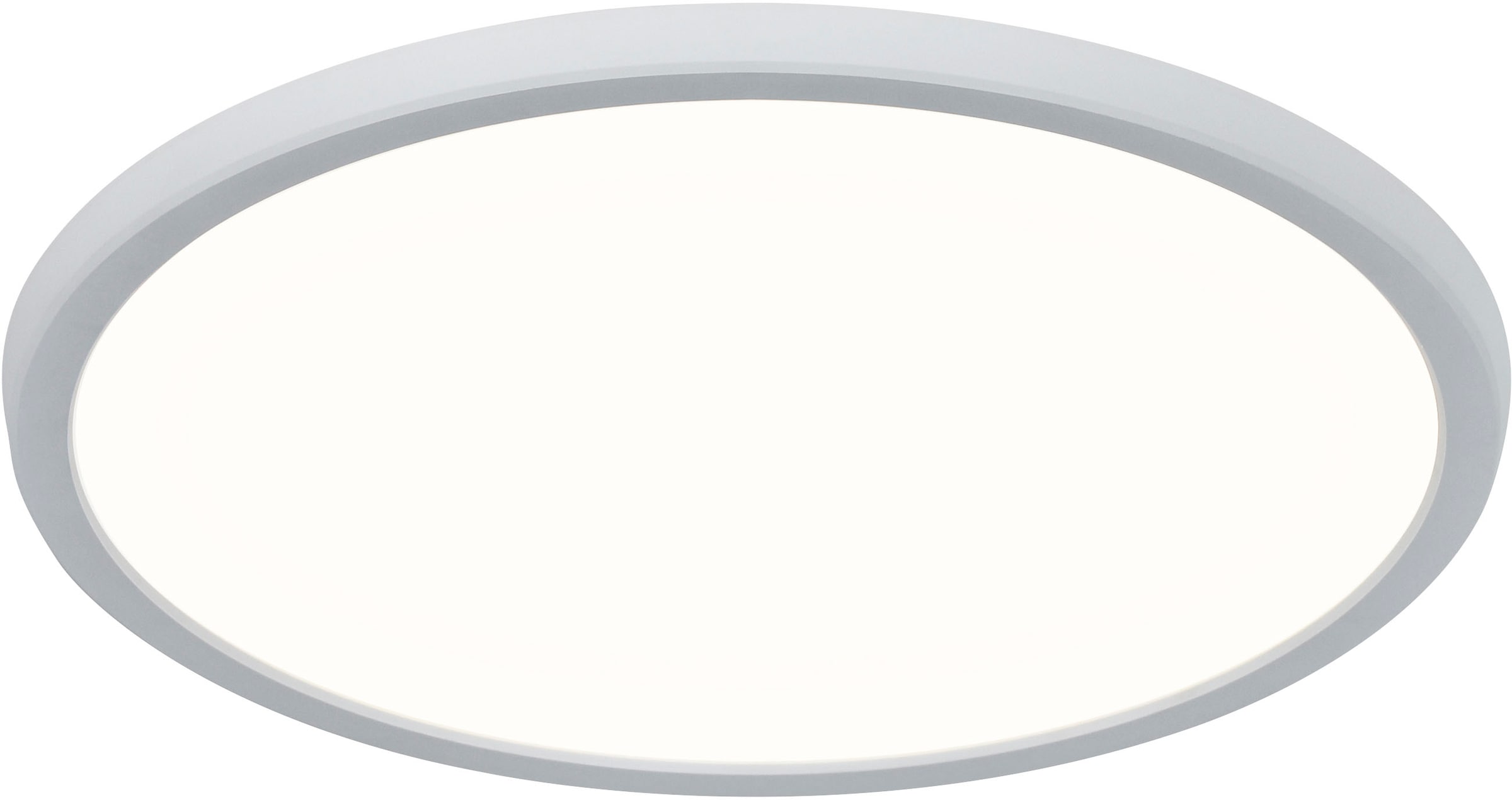 Nordlux LED Deckenleuchte »Oja 29 IP54 3000/4000K DIM«, 1 flammig, Leuchtmittel LED-Modul | LED fest integriert