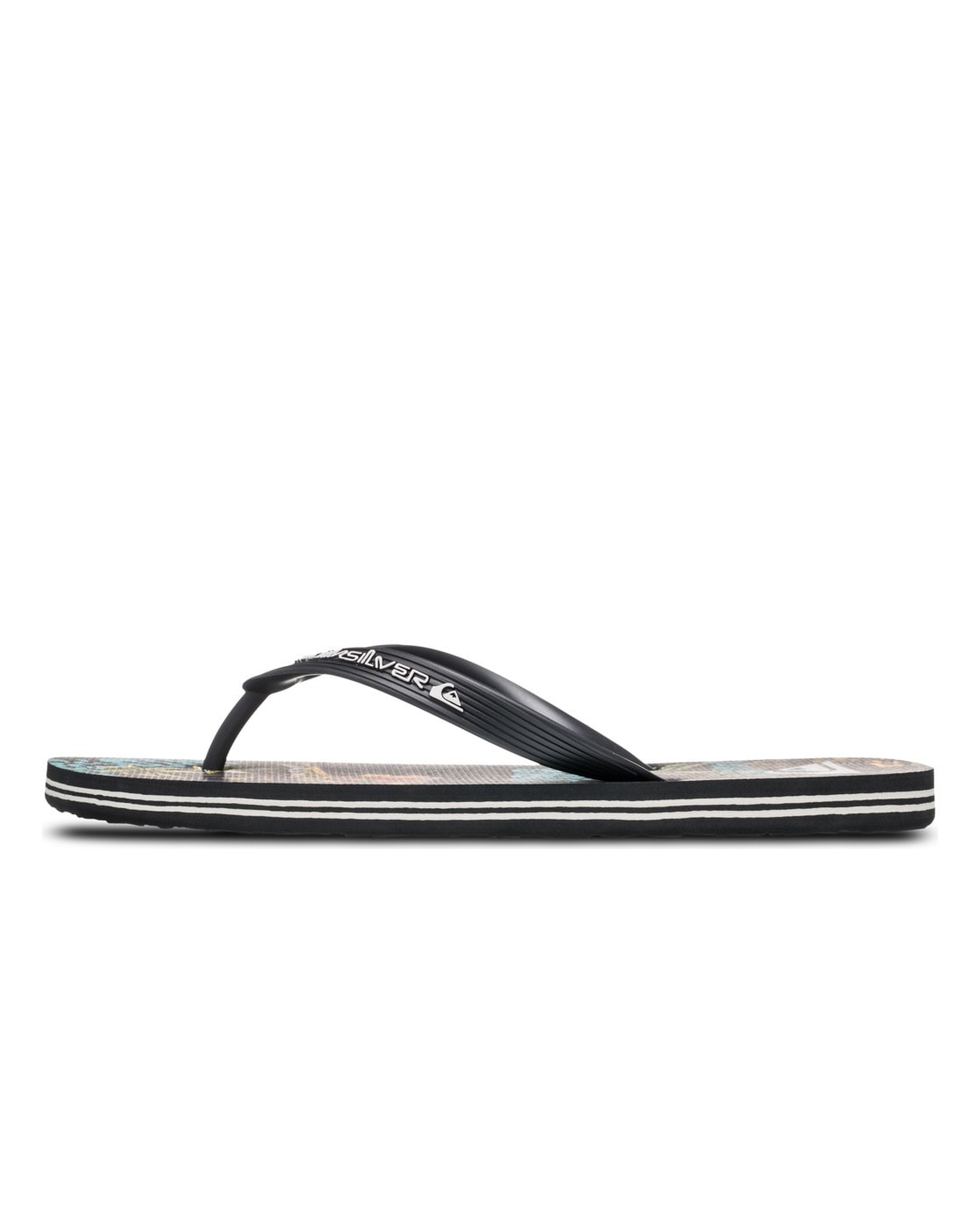 Quiksilver Sandale »Molokai Art 25«