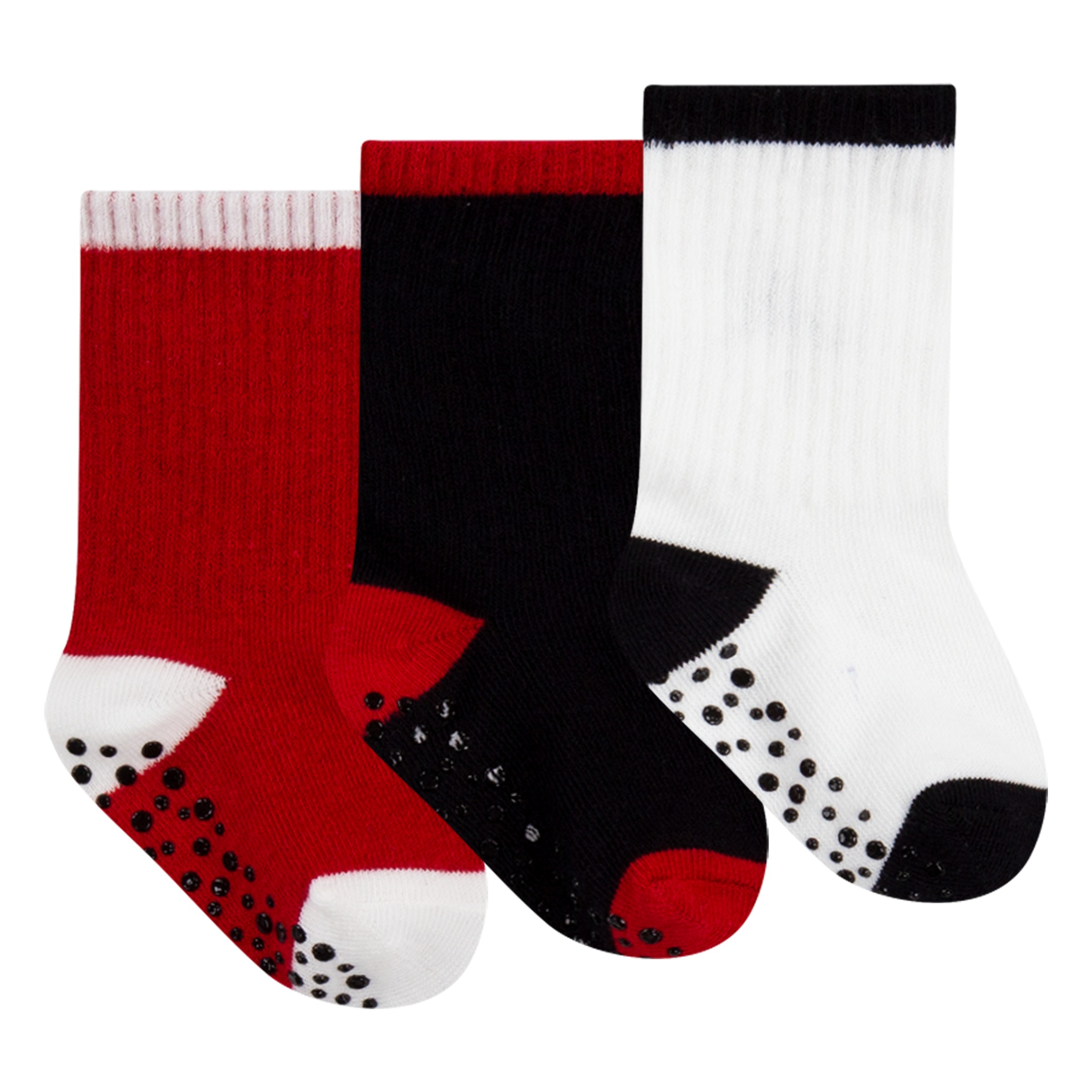 Jordan ABS-Socken »JHN SPECKLE« 3 Paar tlg.