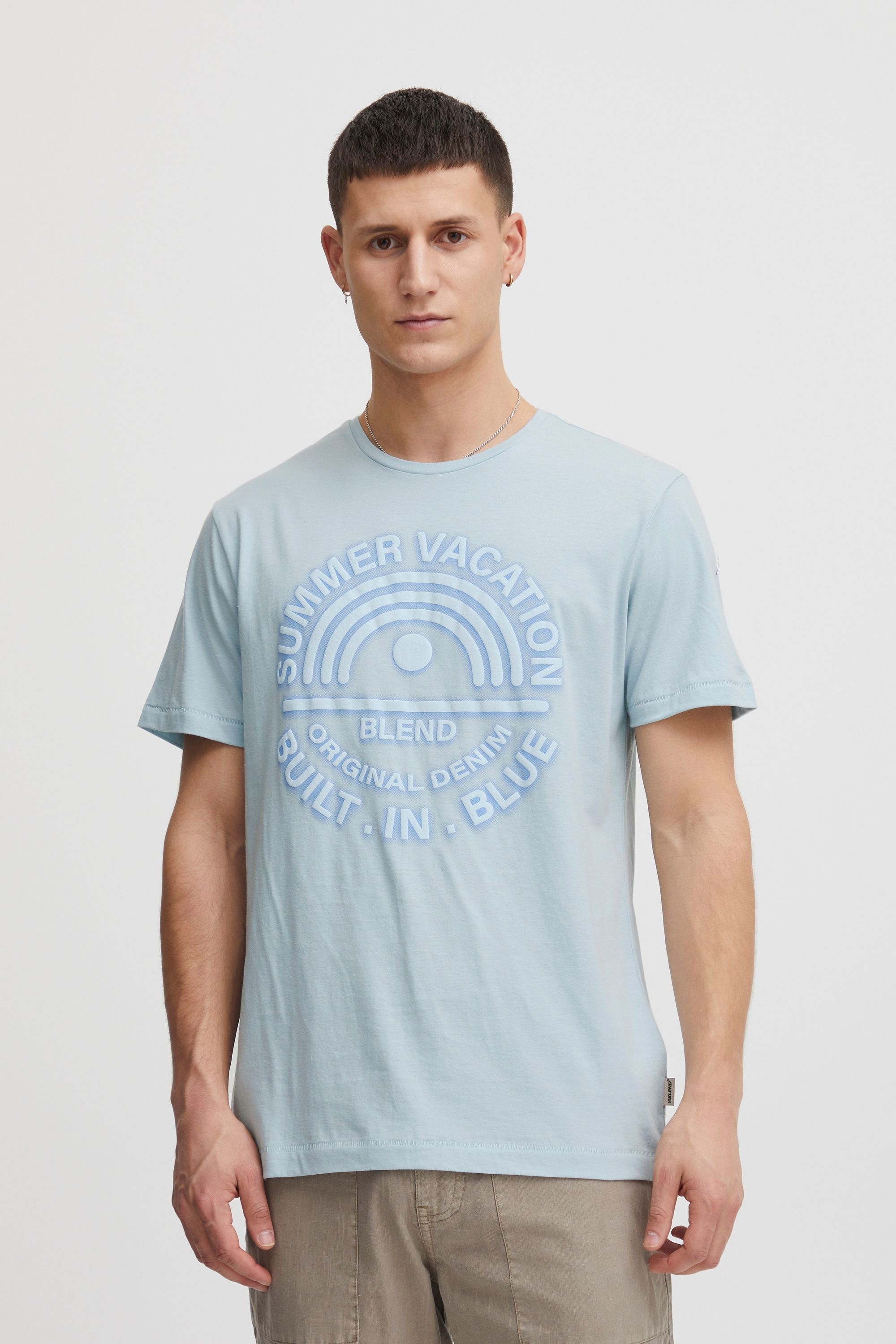 Blend T-Shirt »T-Shirt BHTee«