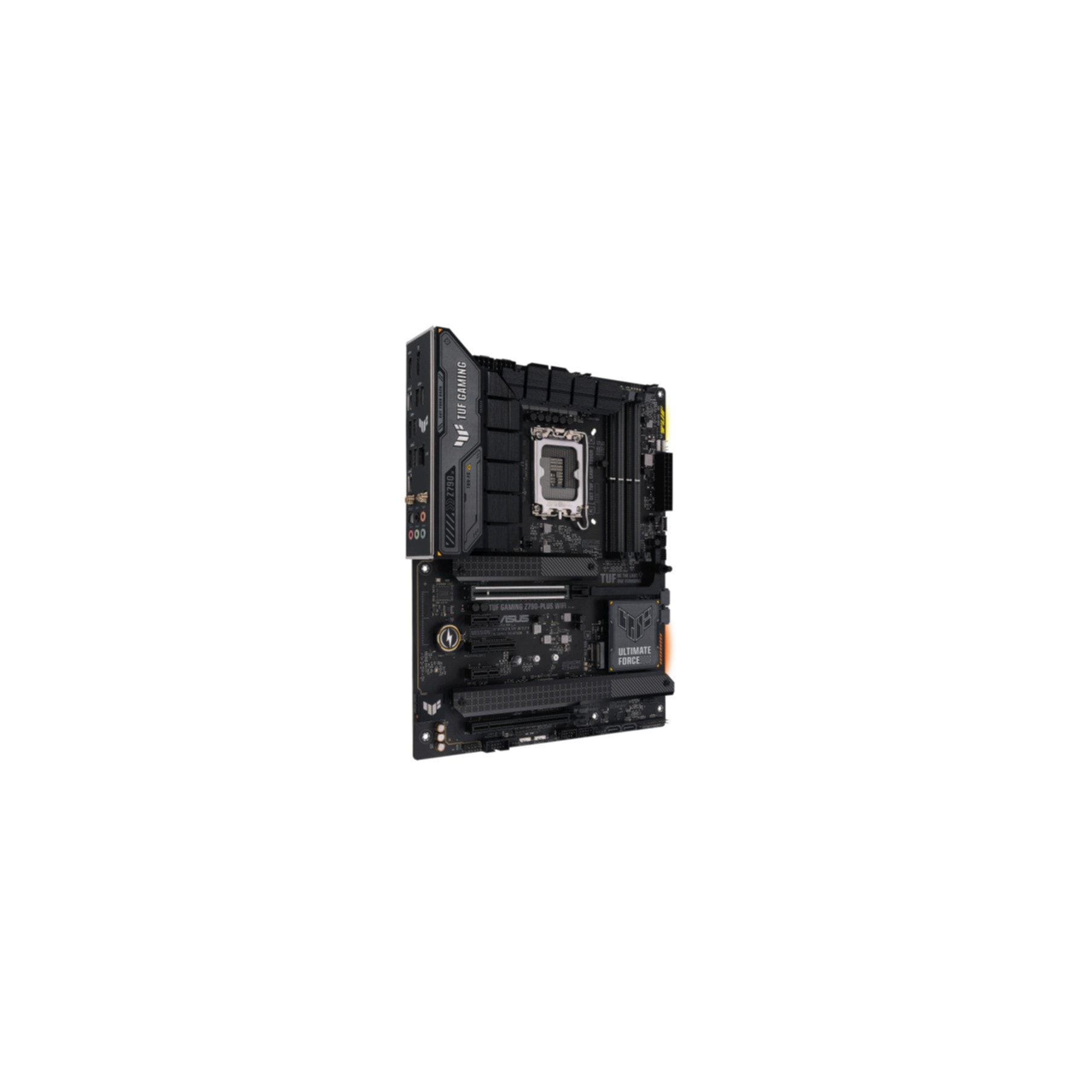Asus Mainboard »TUF GAMING Z790-PLUS WIFI«