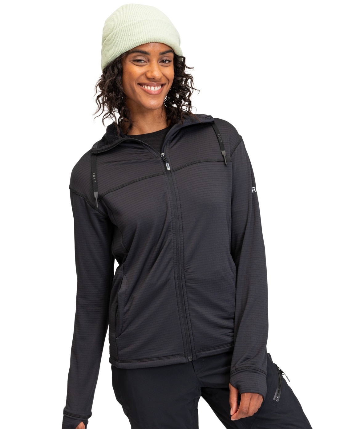 Roxy Fleecejacke »Vertere 2024«