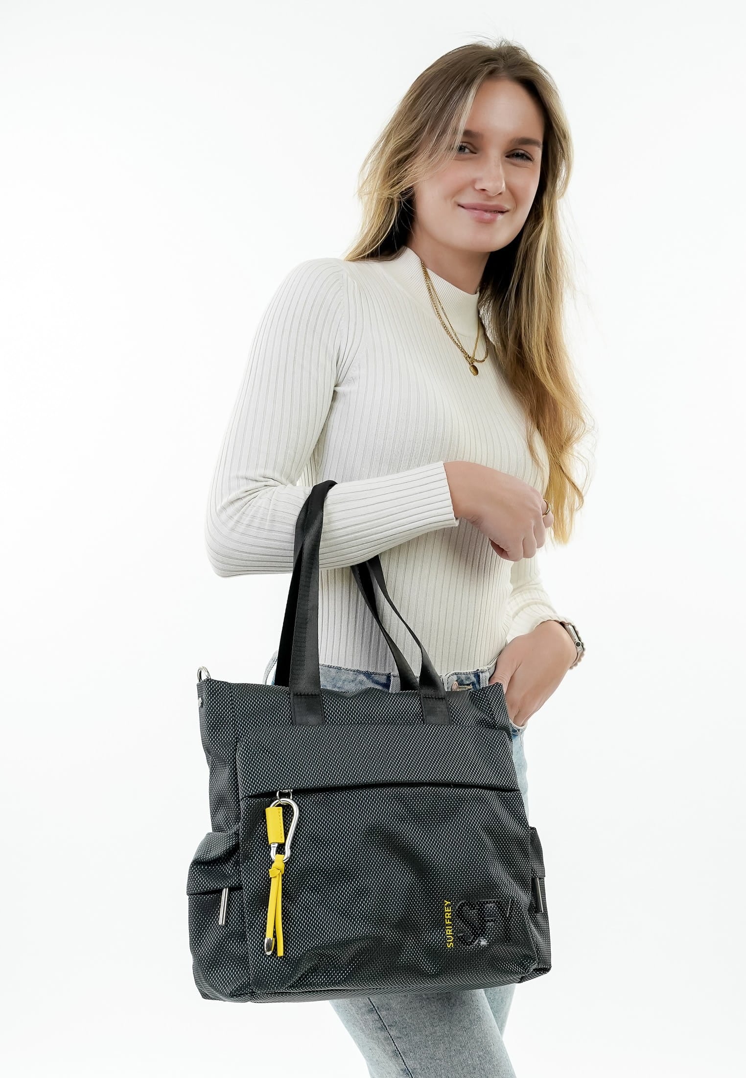 SURI FREY Shopper »Shopper SFY SURI Sports Marry«