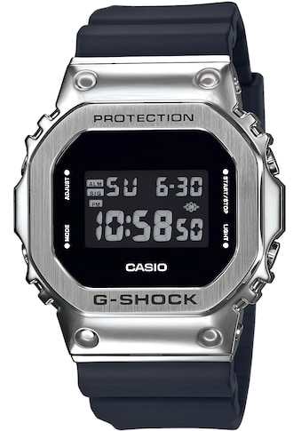 CASIO G-SHOCK Chronograph »GM-5600-1ER« kaufen