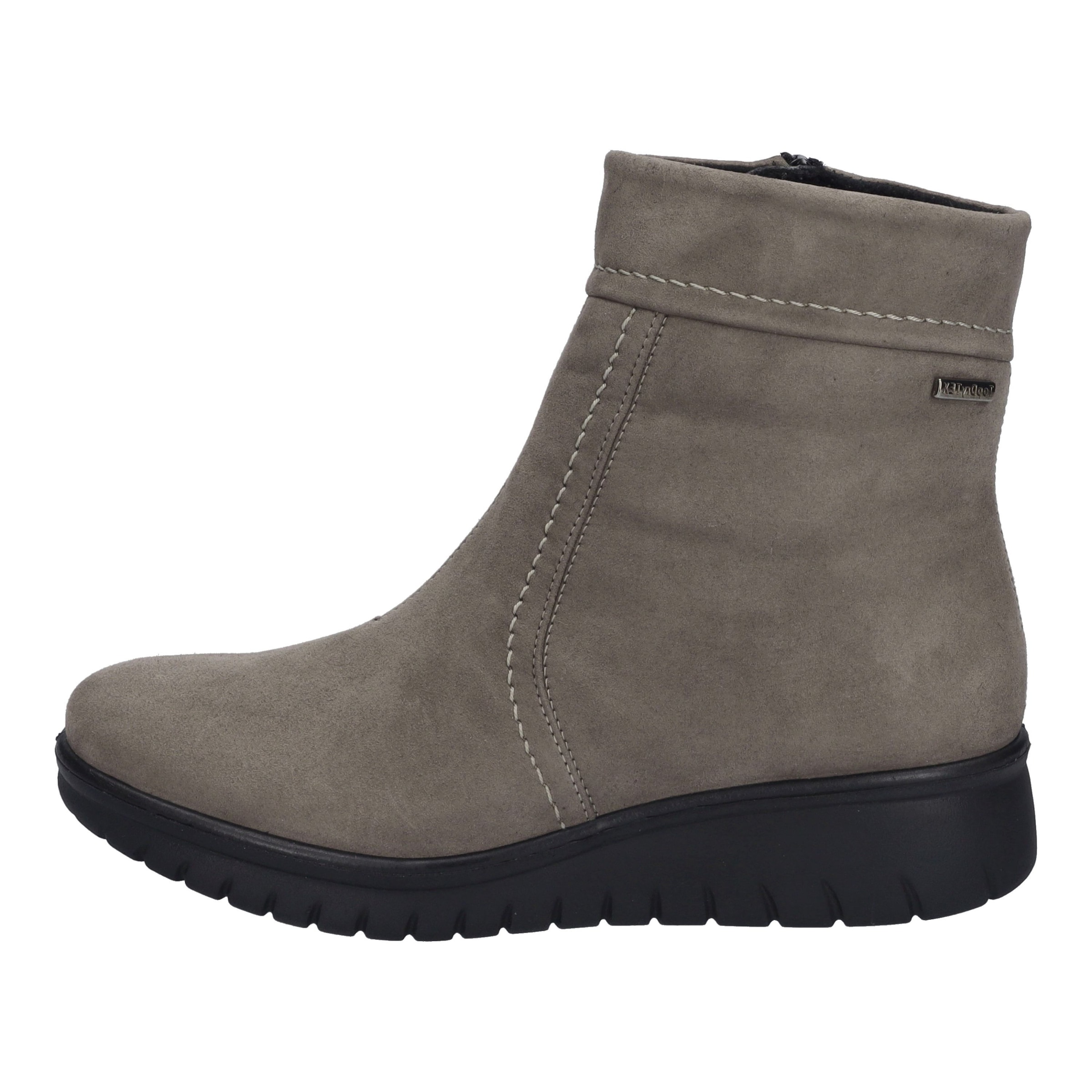 Josef Seibel Stiefelette »Calais 52, taupe«